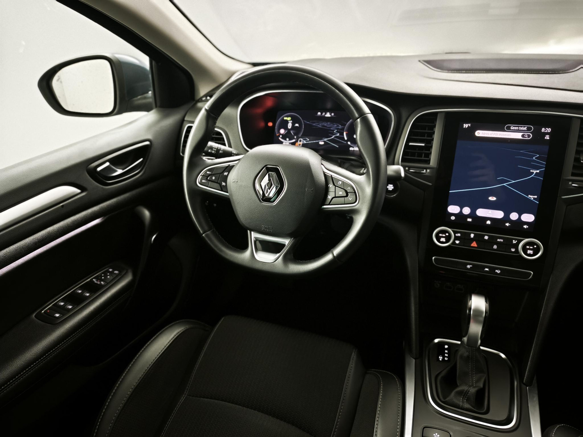 Renault Mégane Estate