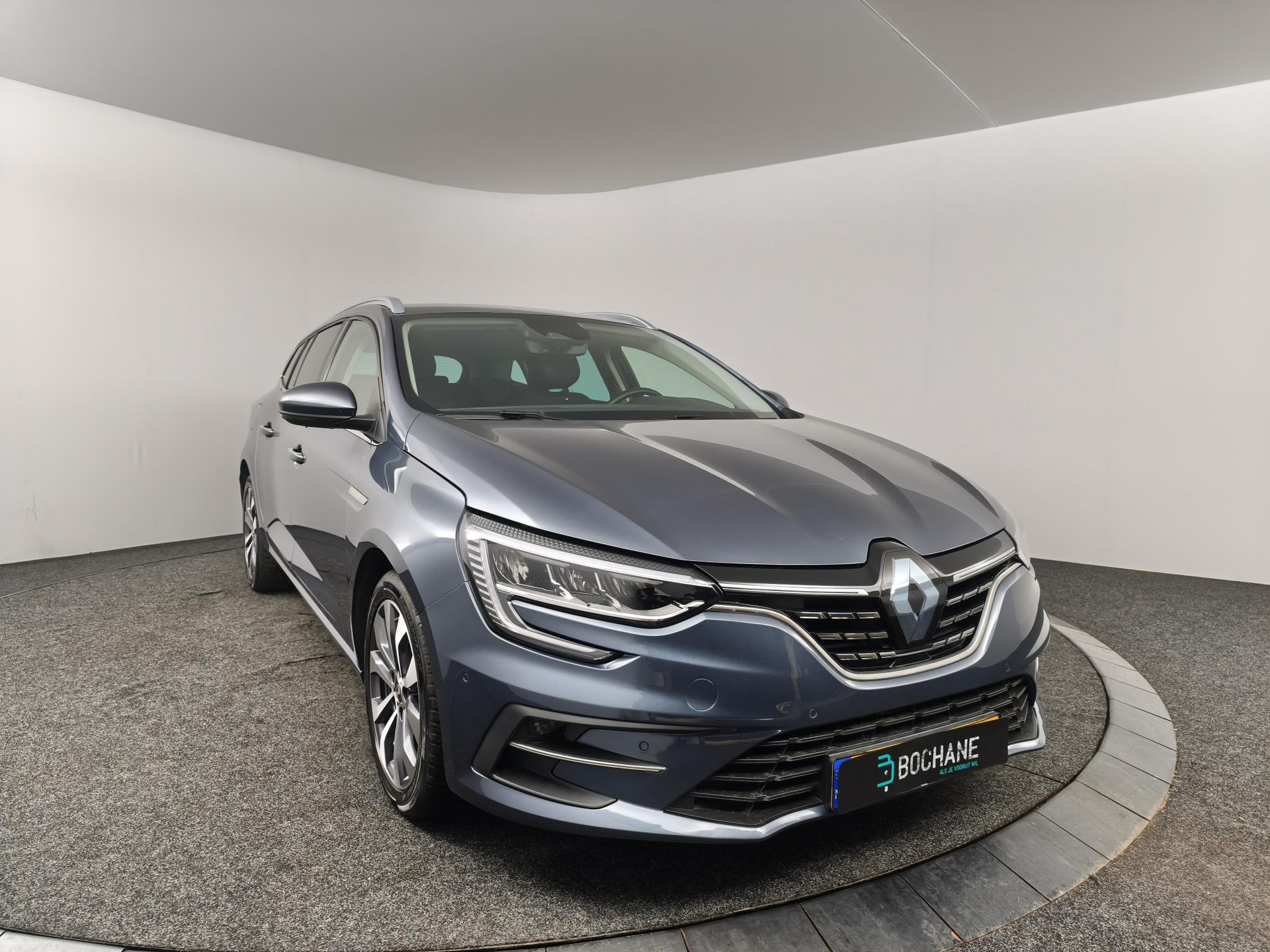 Renault Mégane Estate