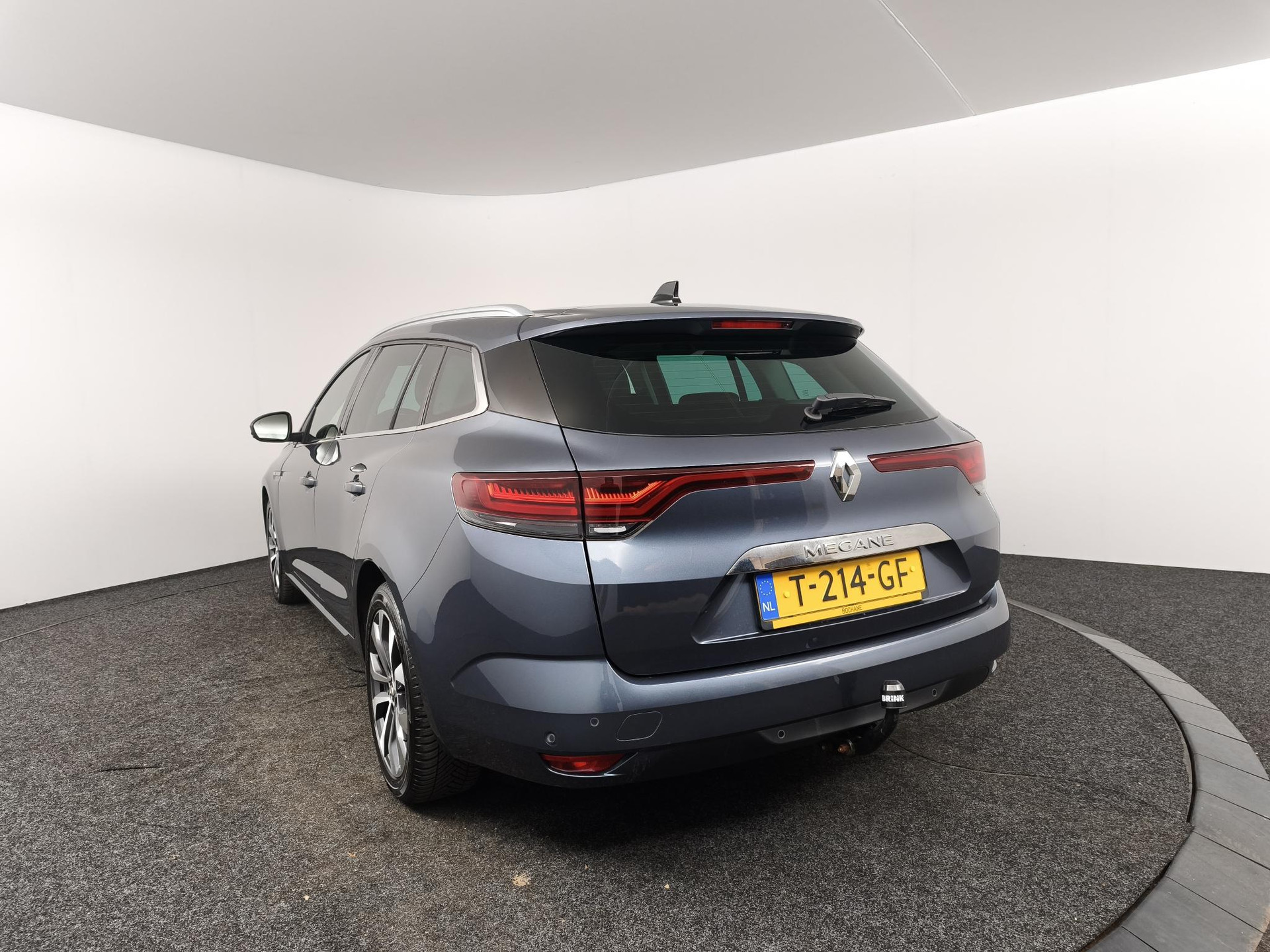 Renault Mégane Estate
