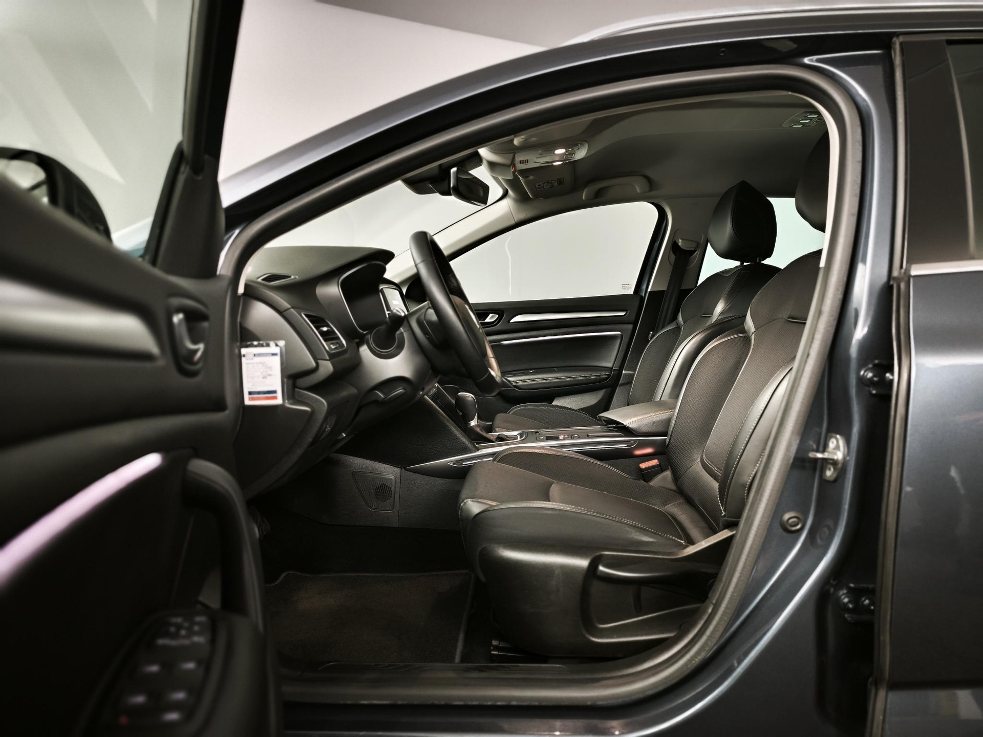 Renault Mégane Estate
