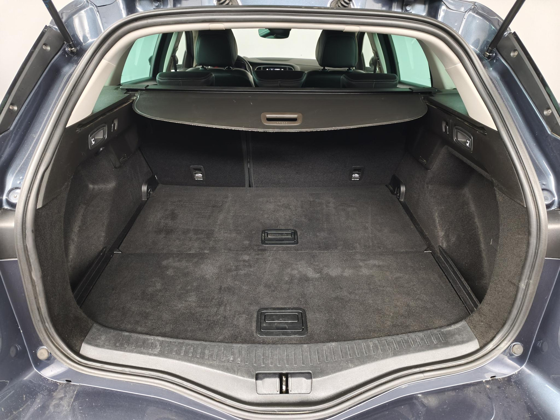 Renault Mégane Estate