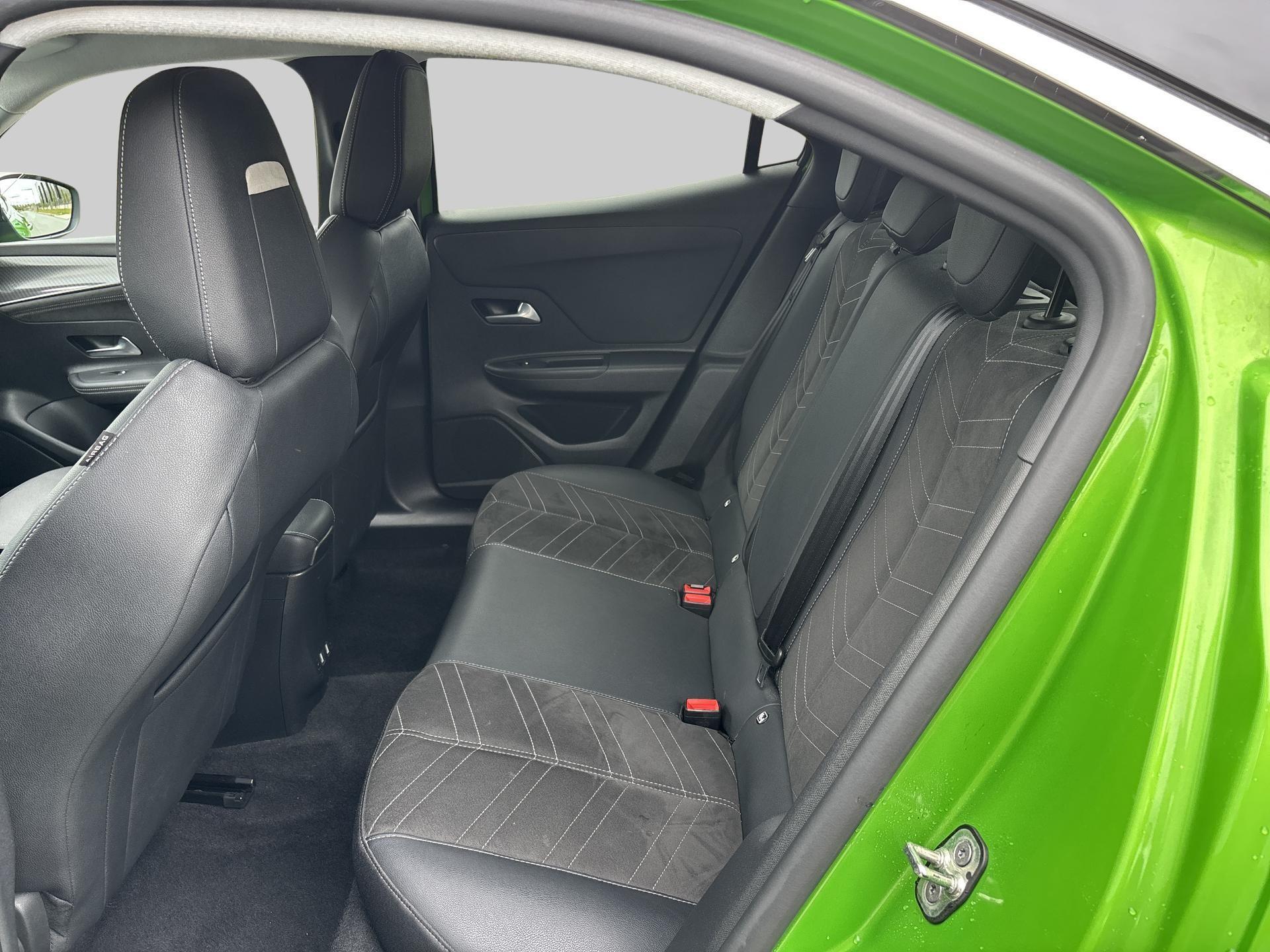 Opel Mokka-e