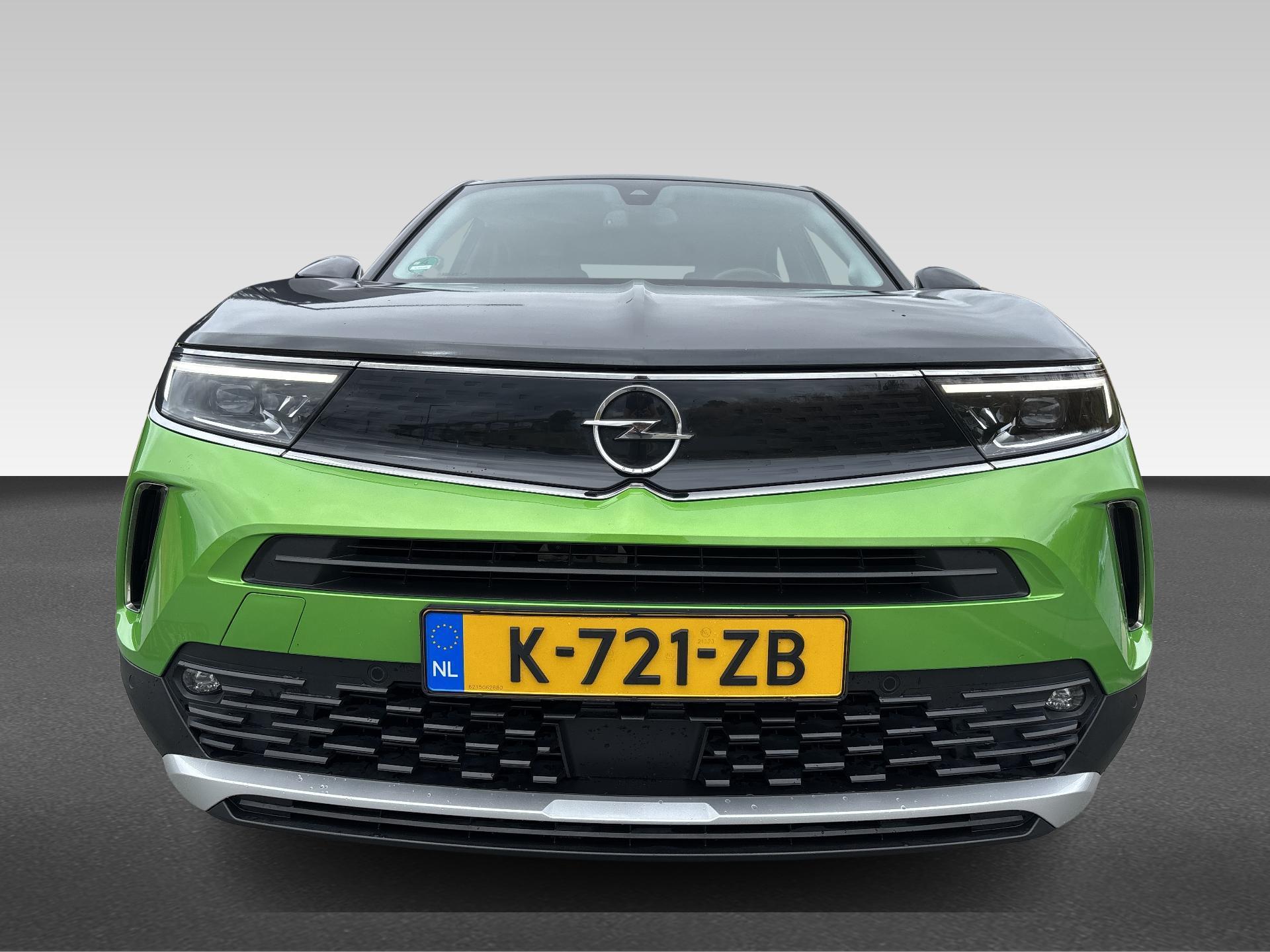 Opel Mokka-e