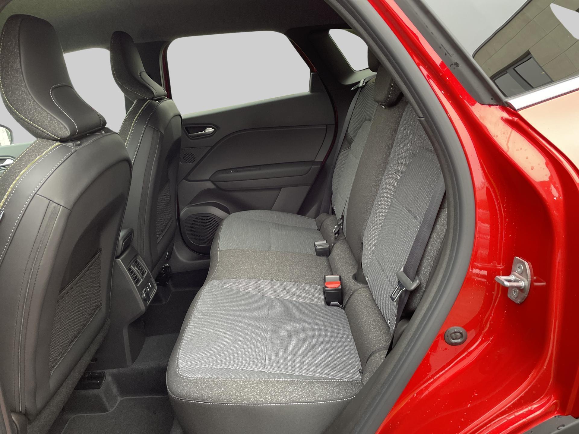Mitsubishi Grandis