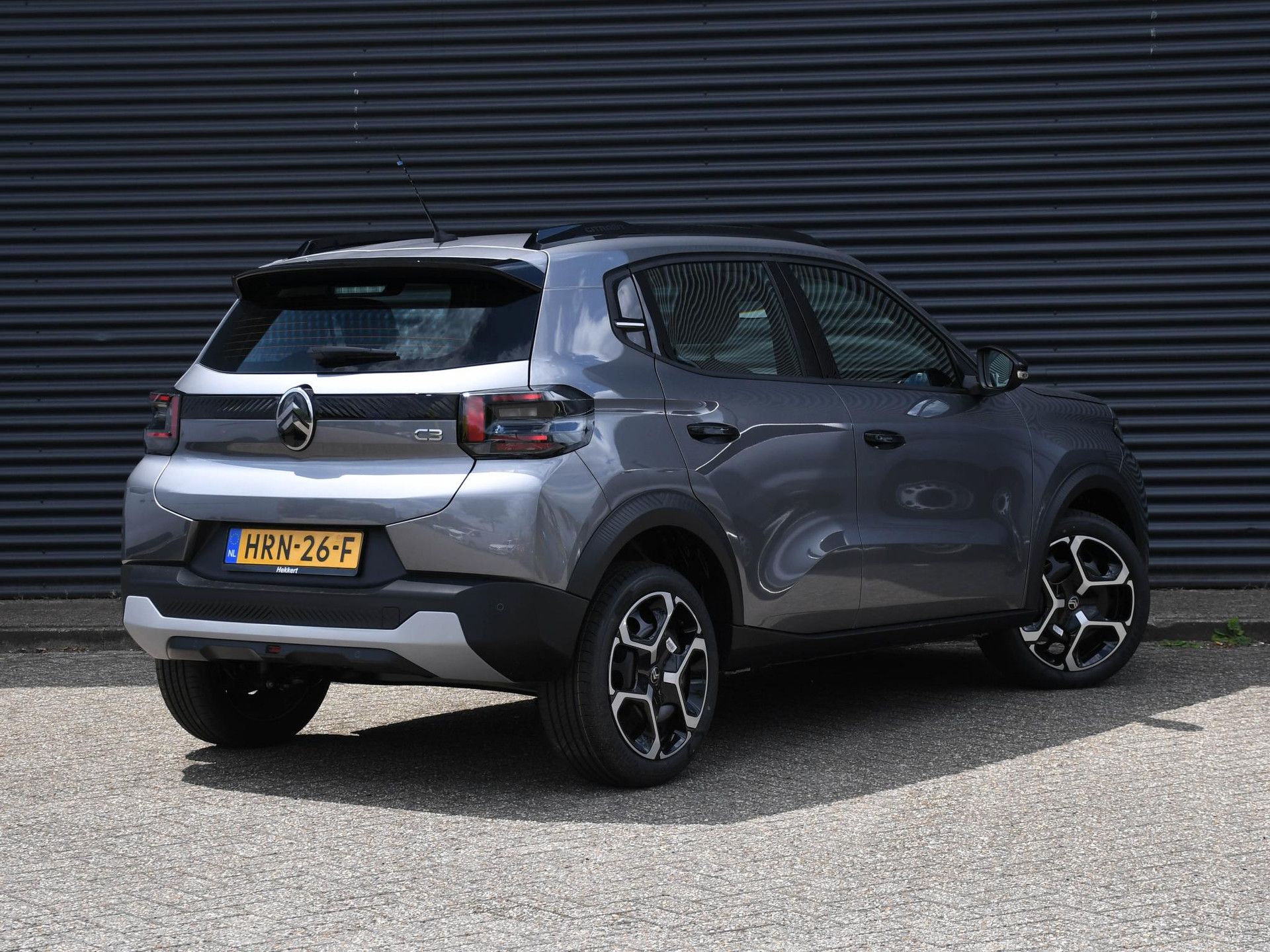 Citroën C3