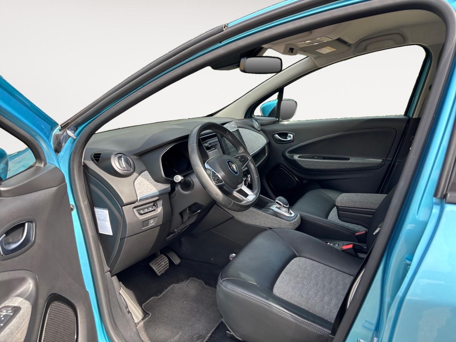 Renault Zoé