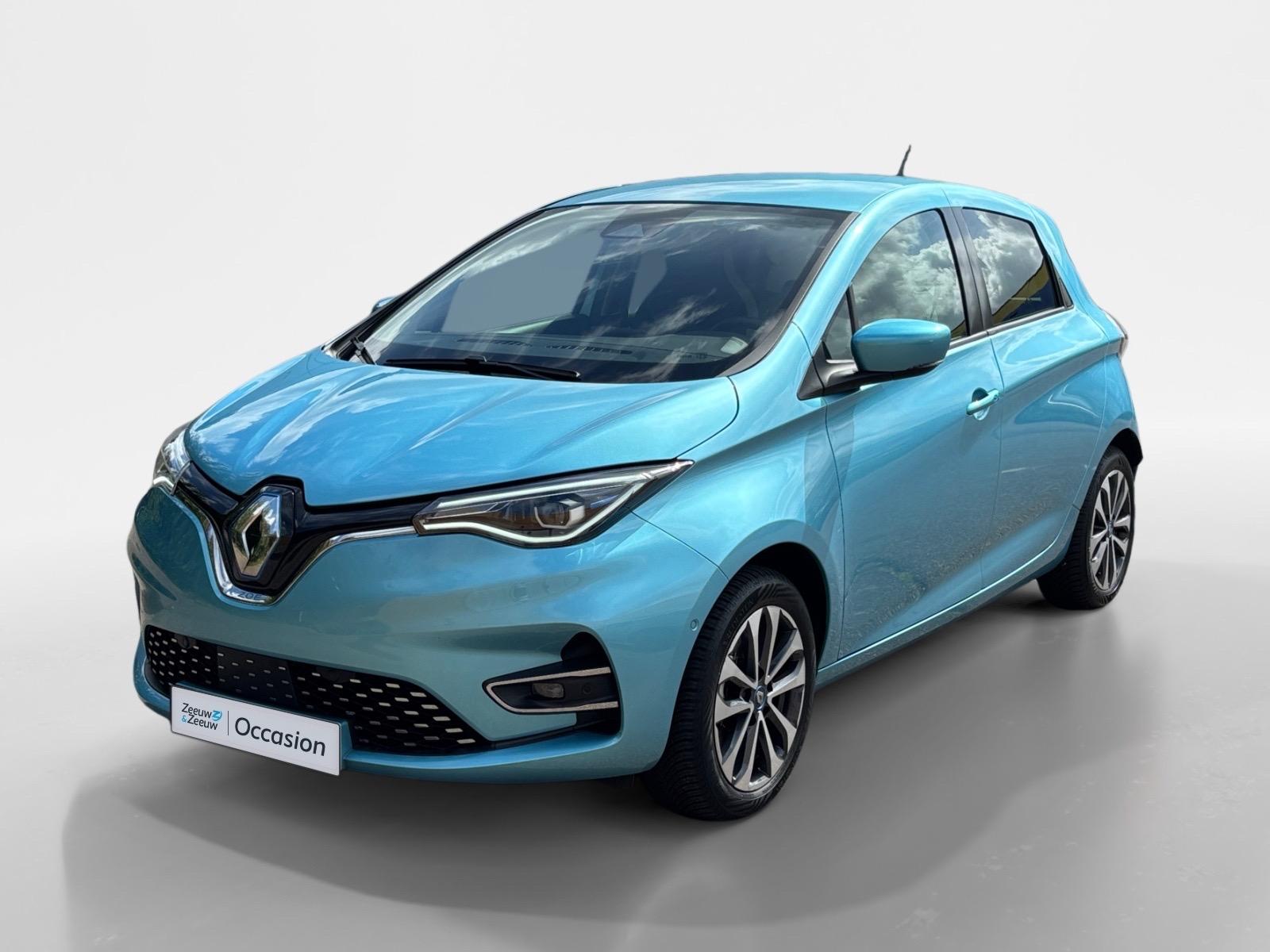 Renault Zoé