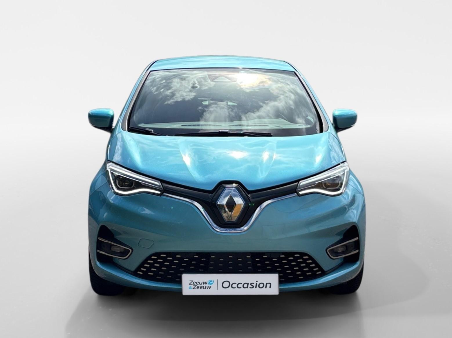 Renault Zoé