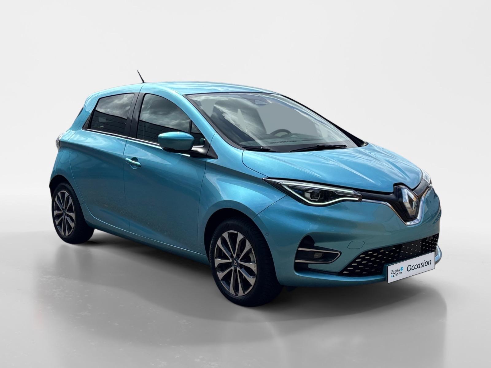 Renault Zoé