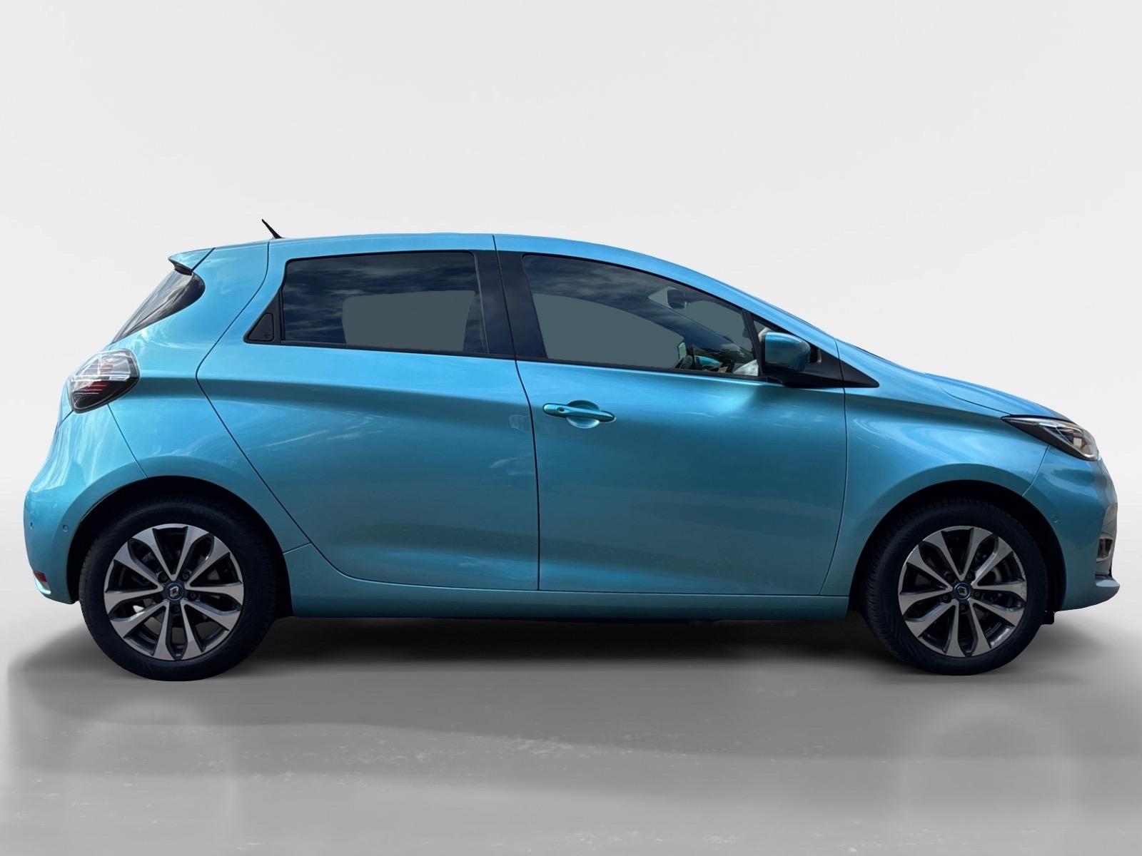 Renault Zoé