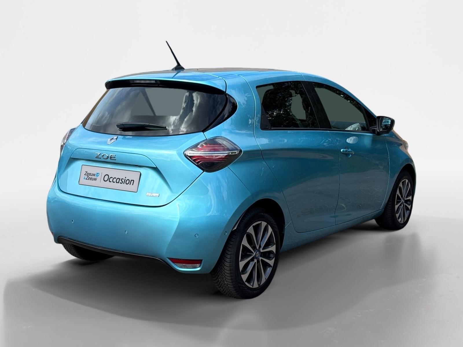 Renault Zoé