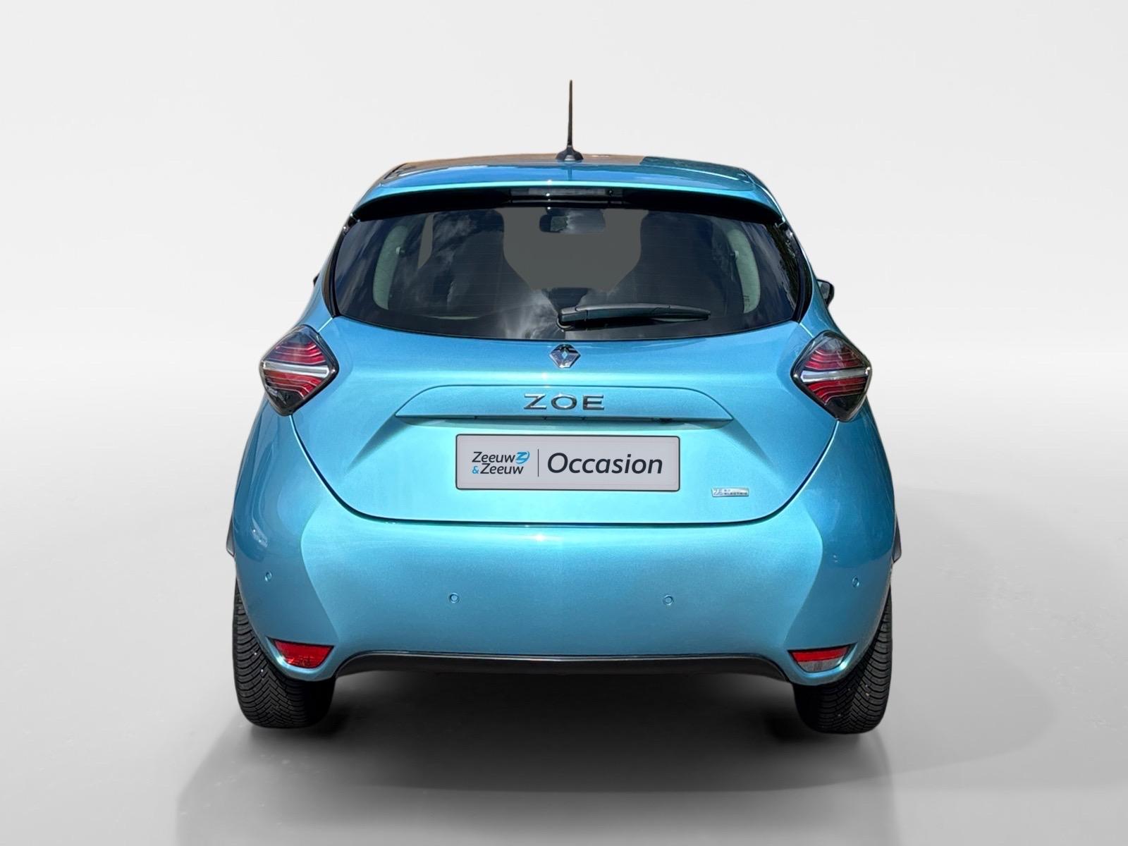 Renault Zoé