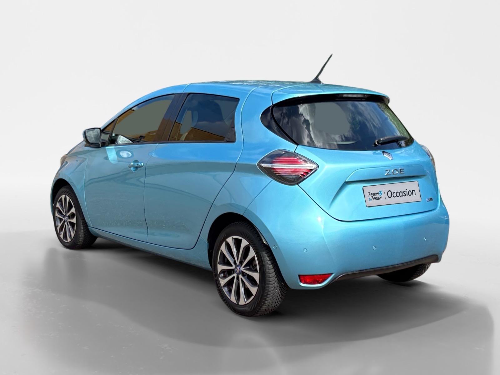 Renault Zoé