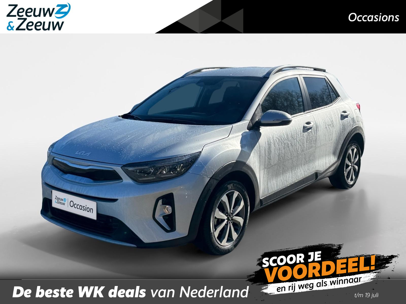 Kia Stonic