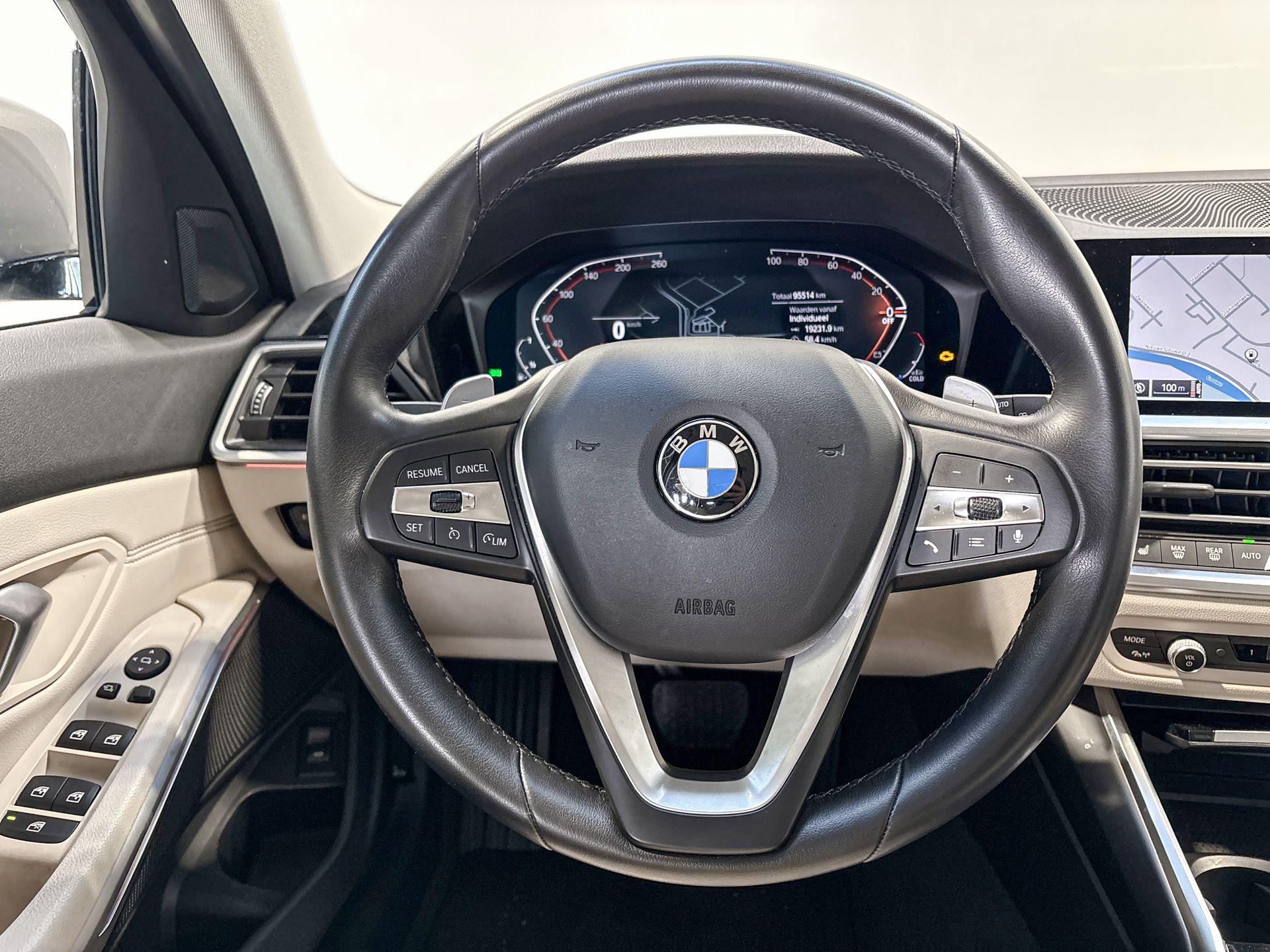BMW 3 Series Touring