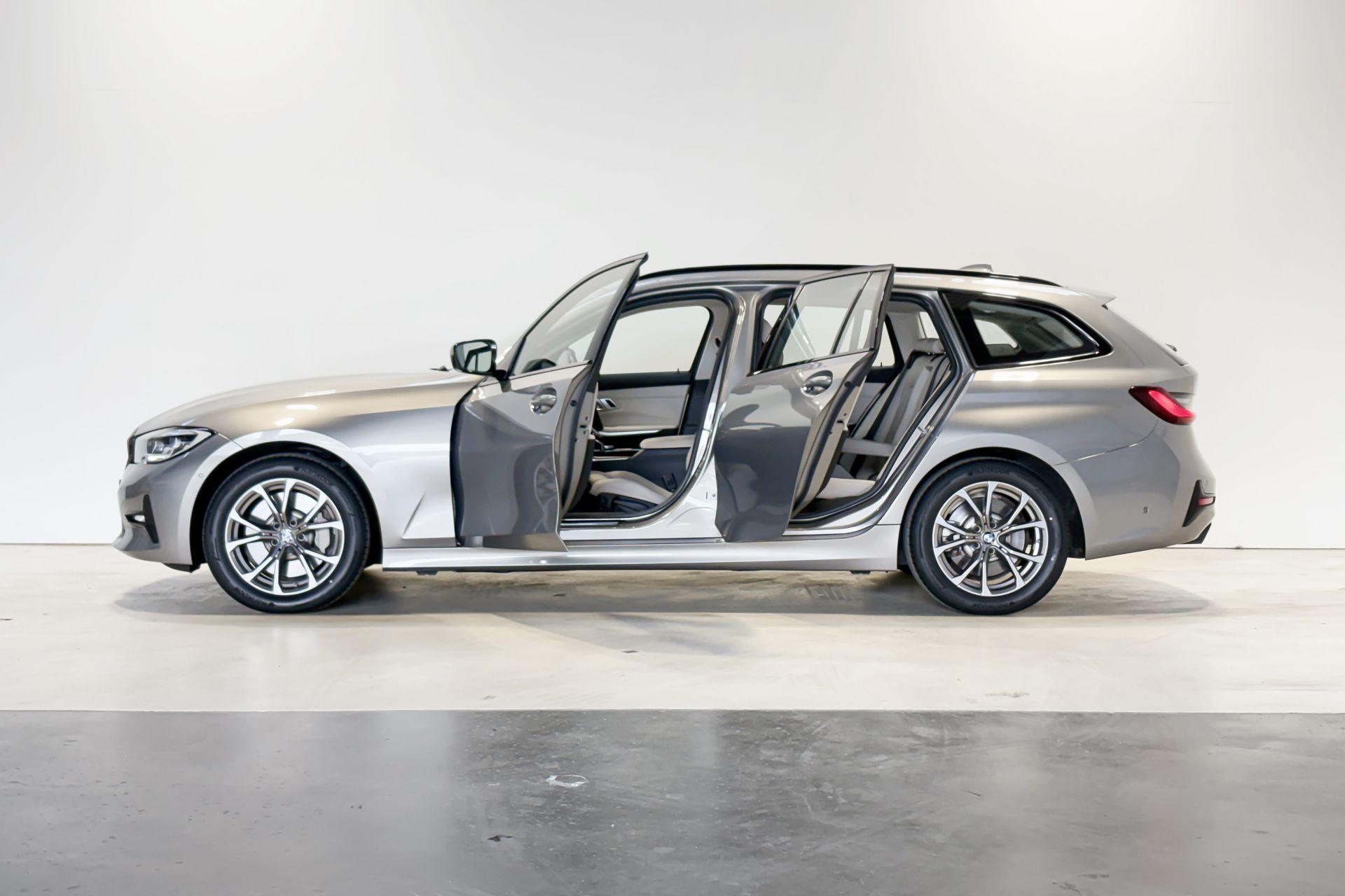 BMW 3 Series Touring