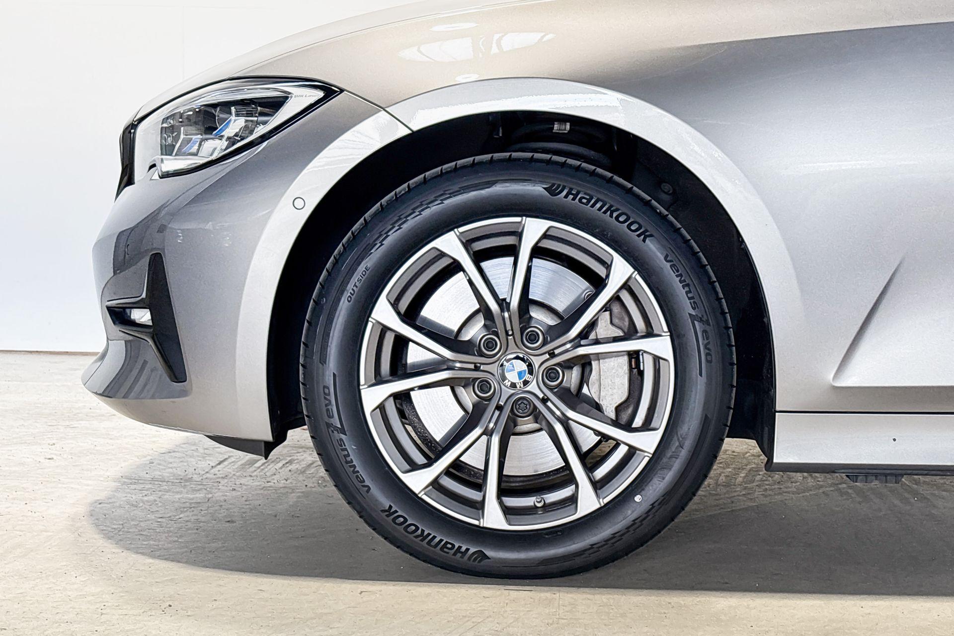 BMW 3 Series Touring