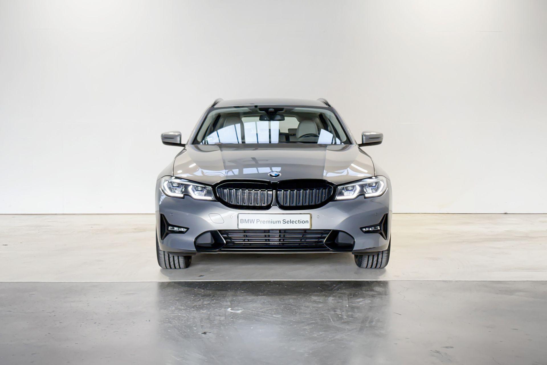 BMW 3 Series Touring