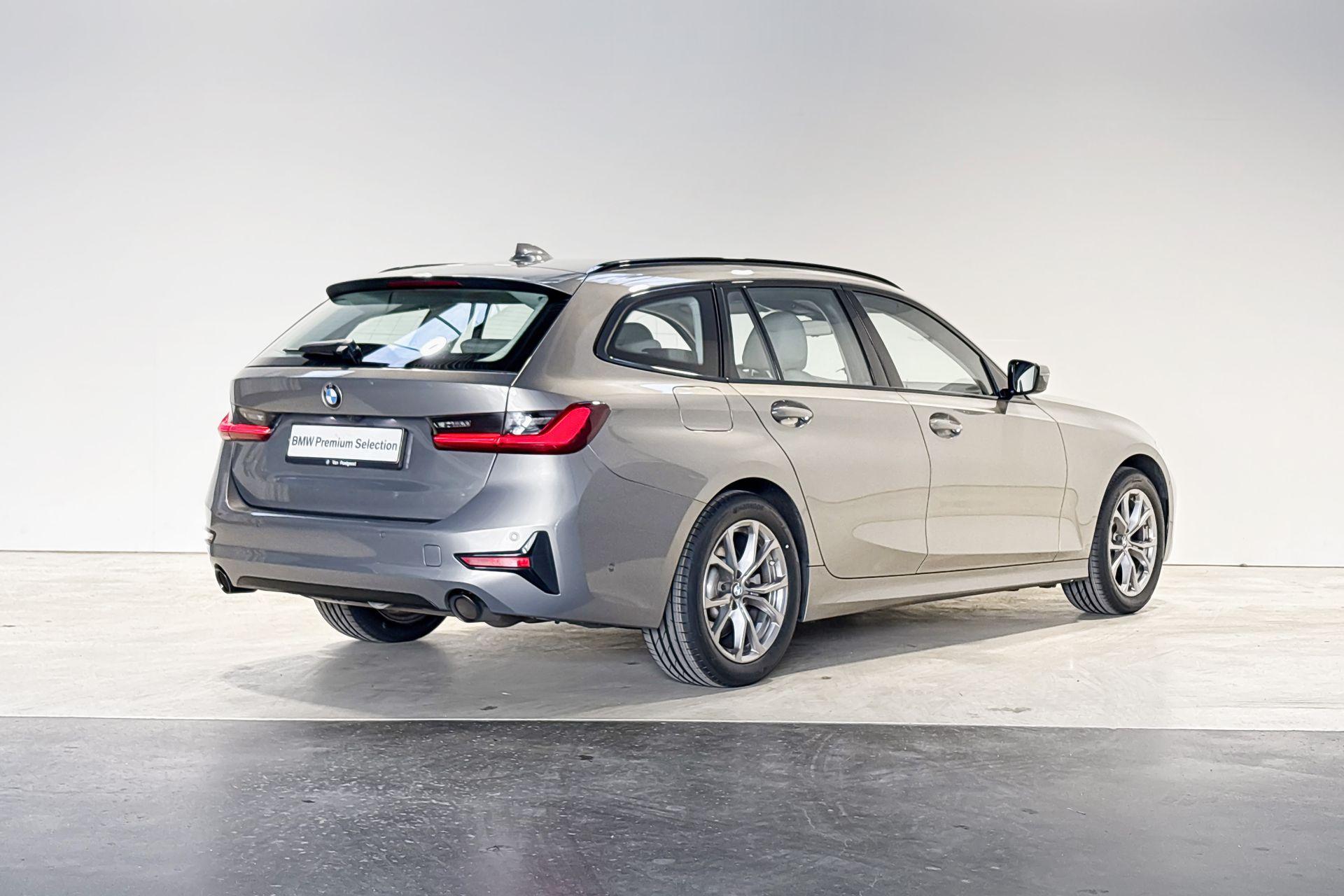 BMW 3 Series Touring