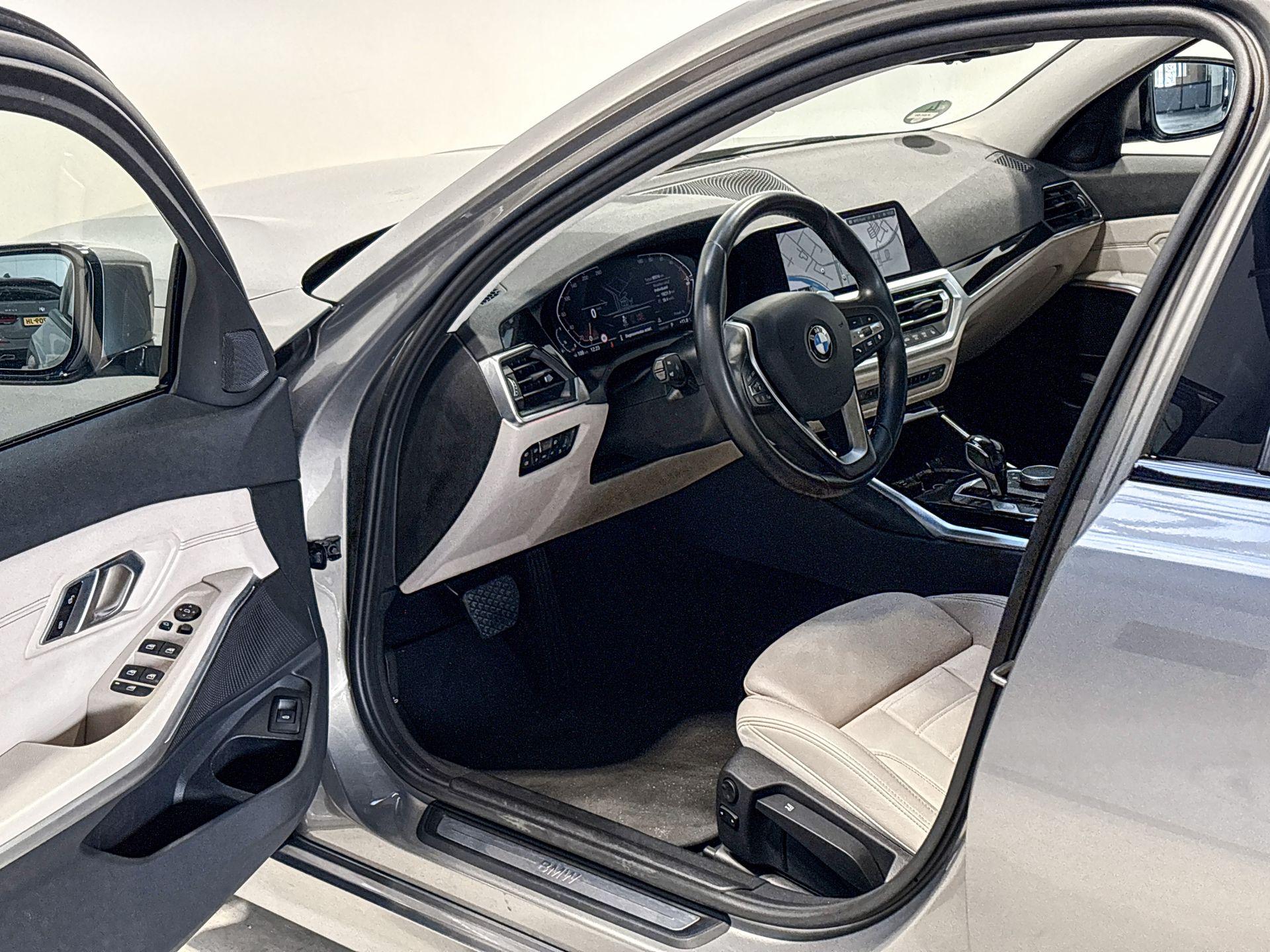 BMW 3 Series Touring