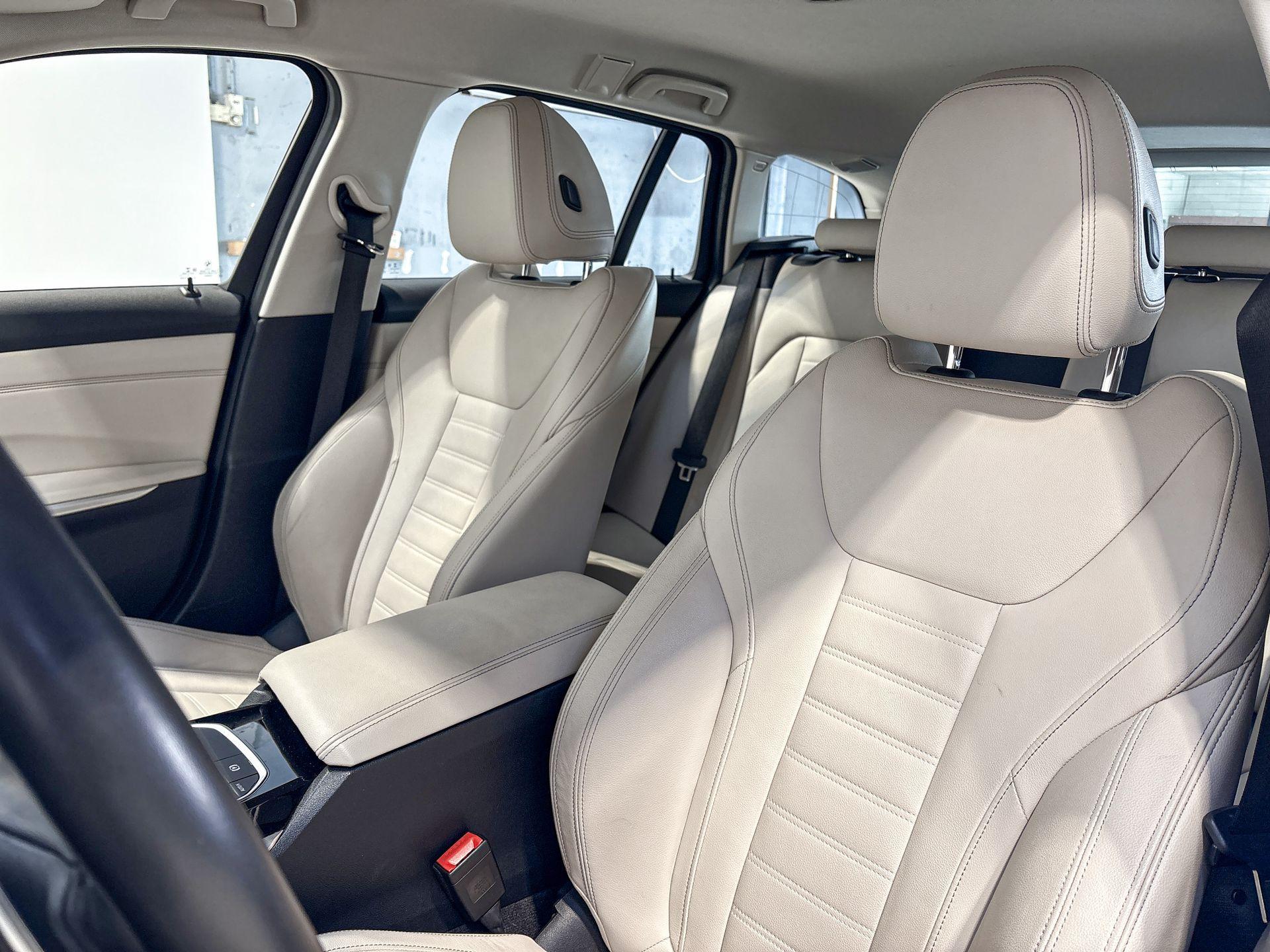 BMW 3 Series Touring