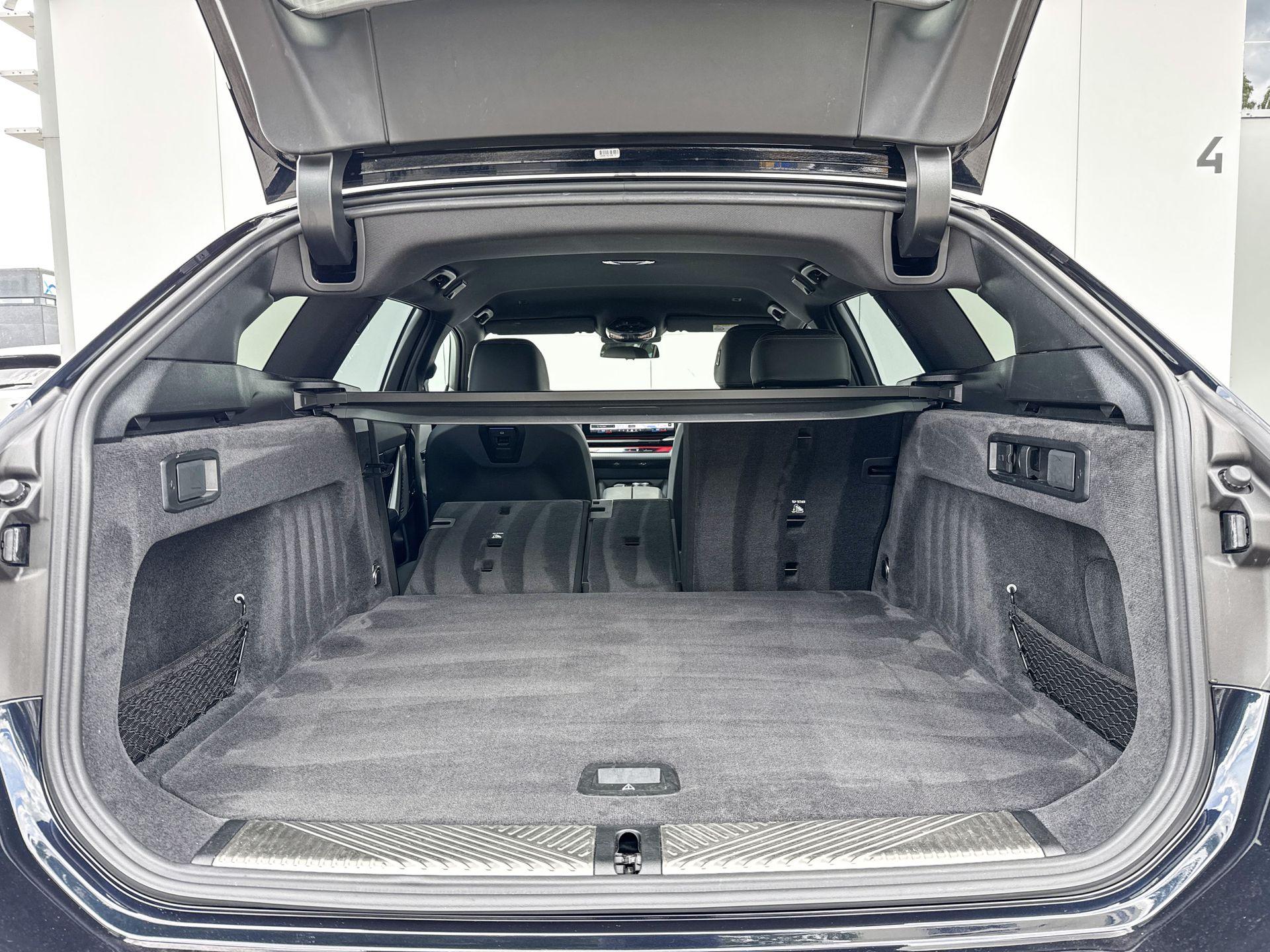 BMW 5 Series Touring