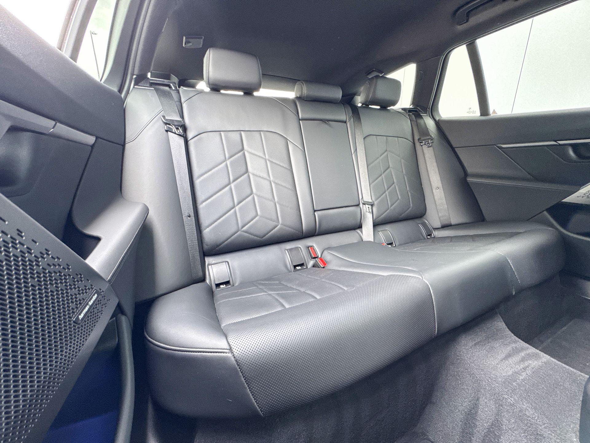 BMW 5 Series Touring