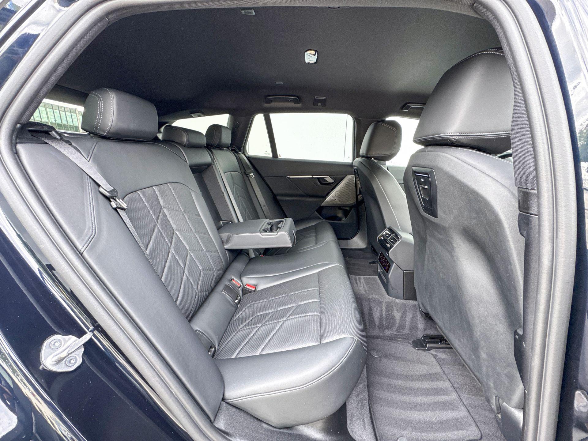 BMW 5 Series Touring