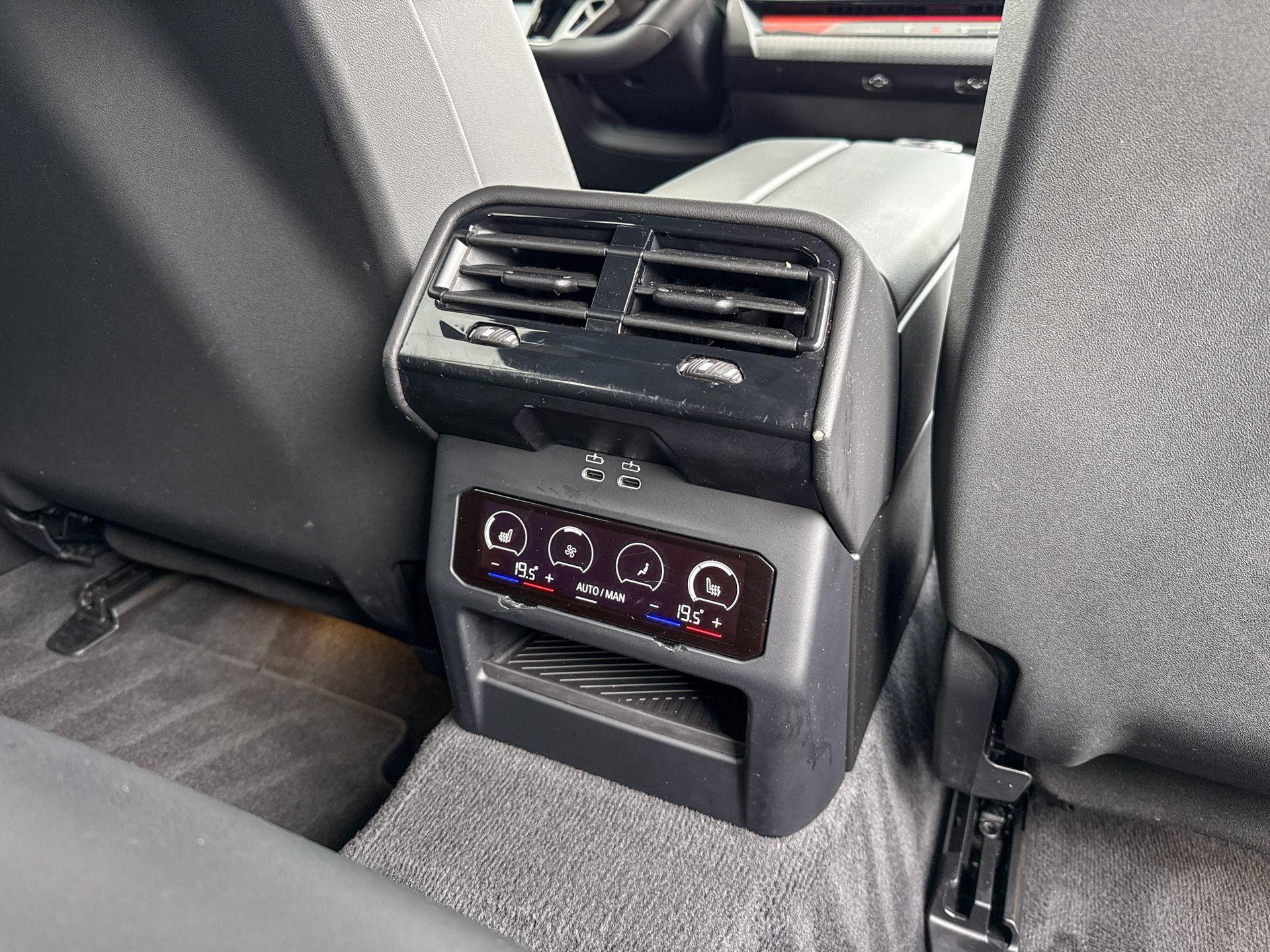 BMW 5 Series Touring