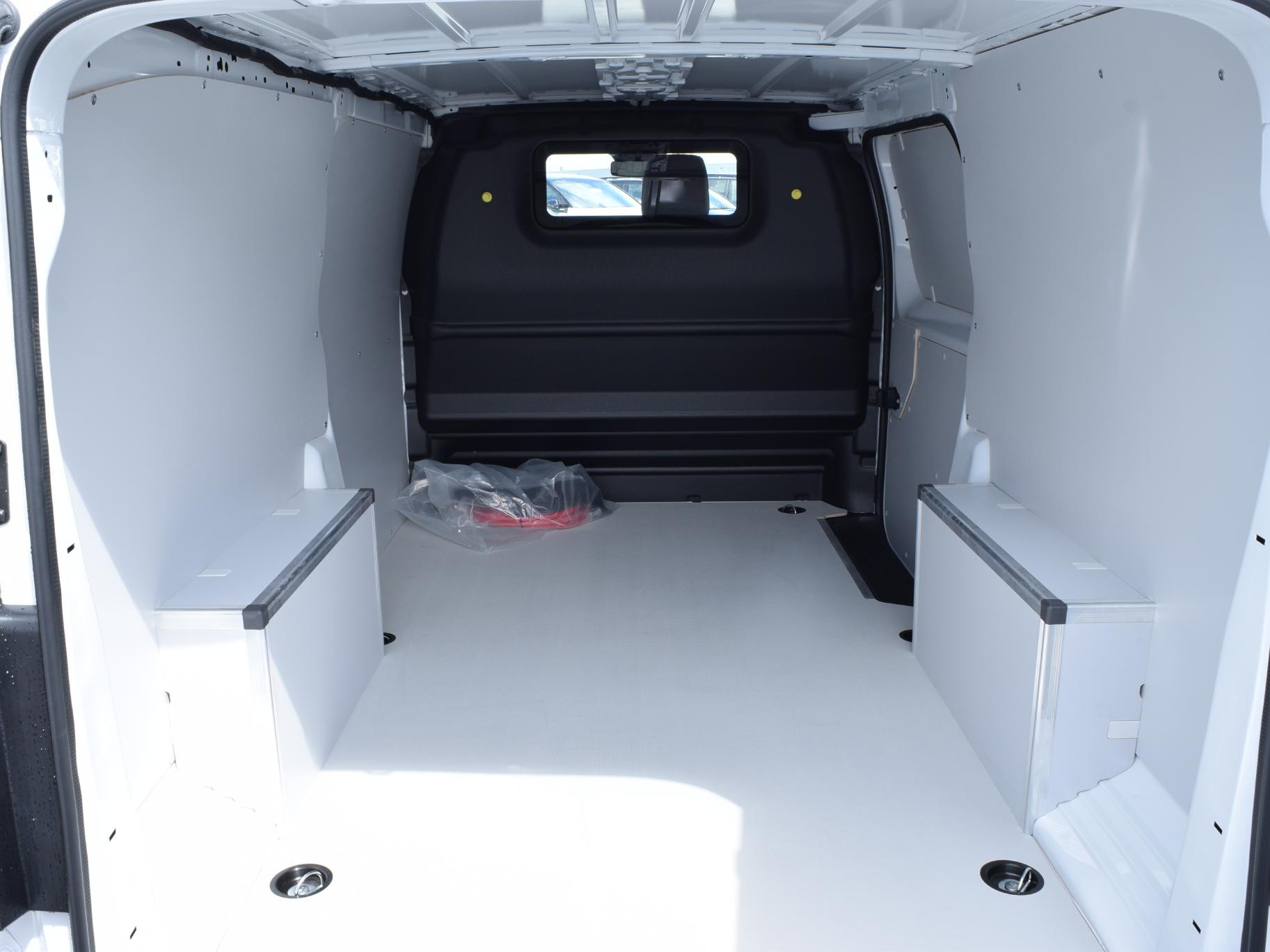 Opel Vivaro-e