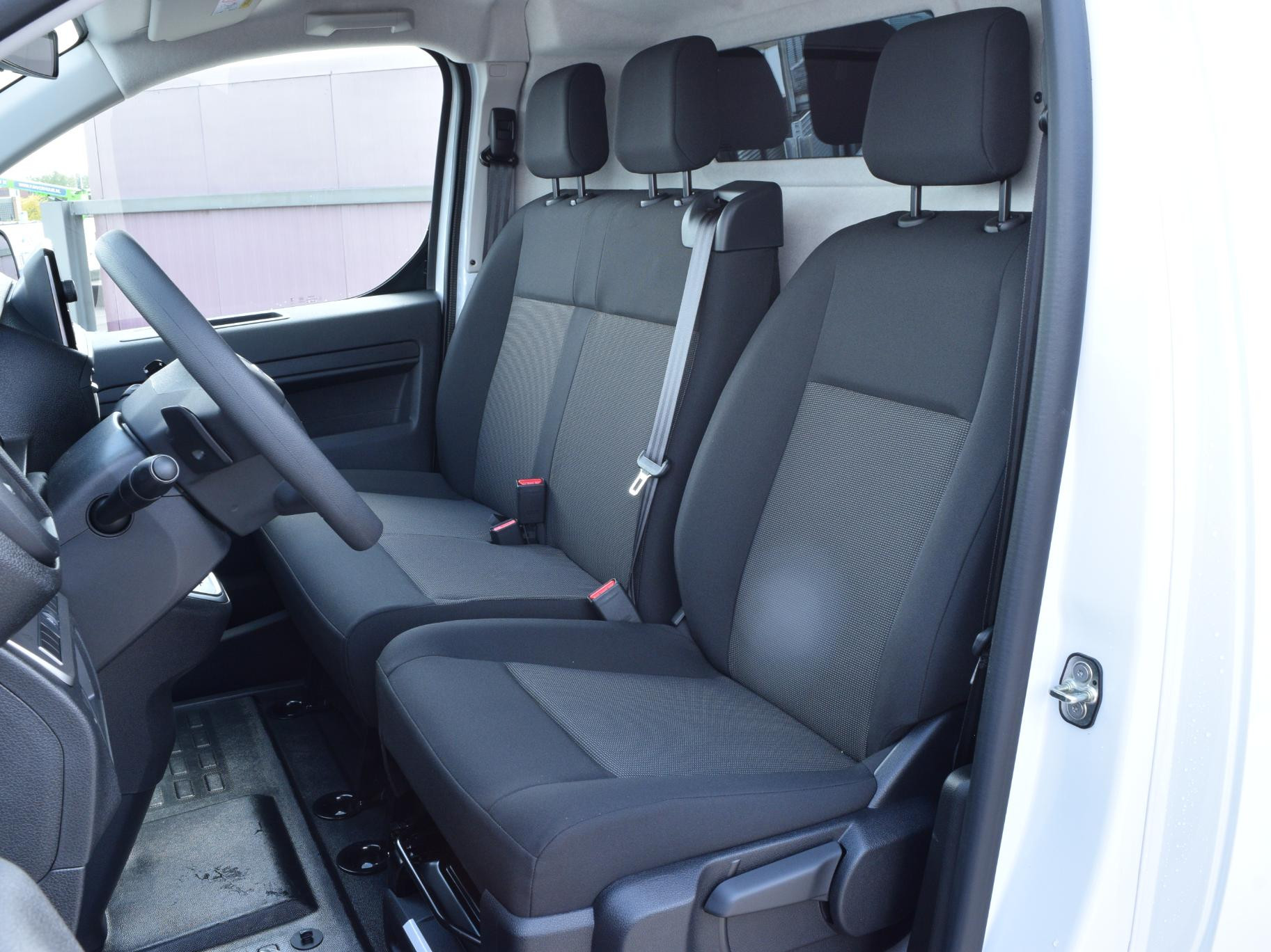 Opel Vivaro-e