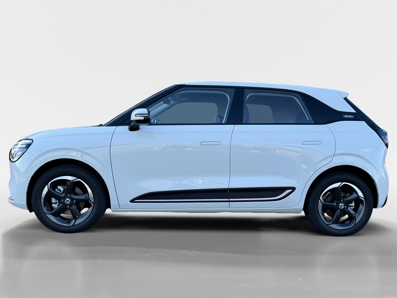 Dongfeng Box