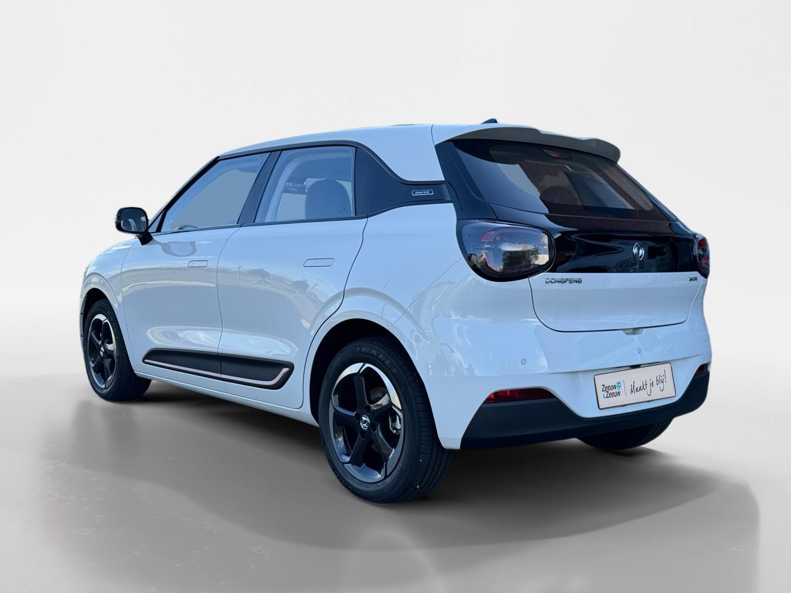 Dongfeng Box