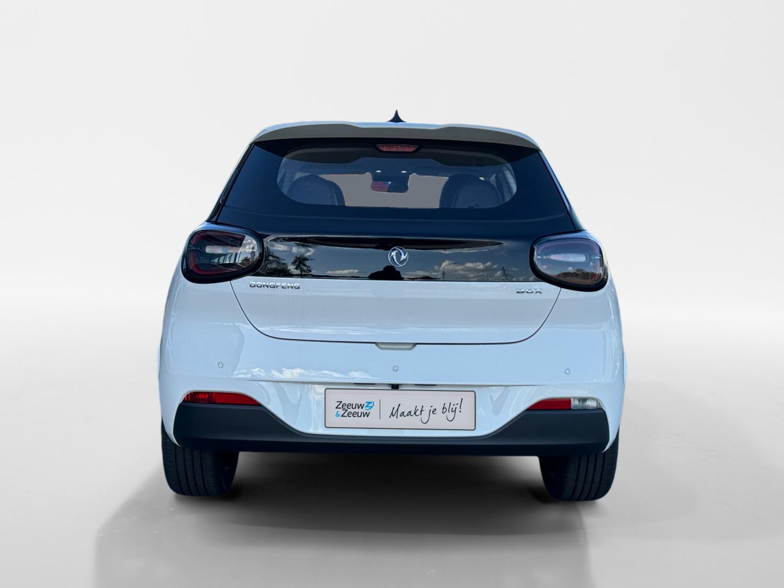 Dongfeng Box