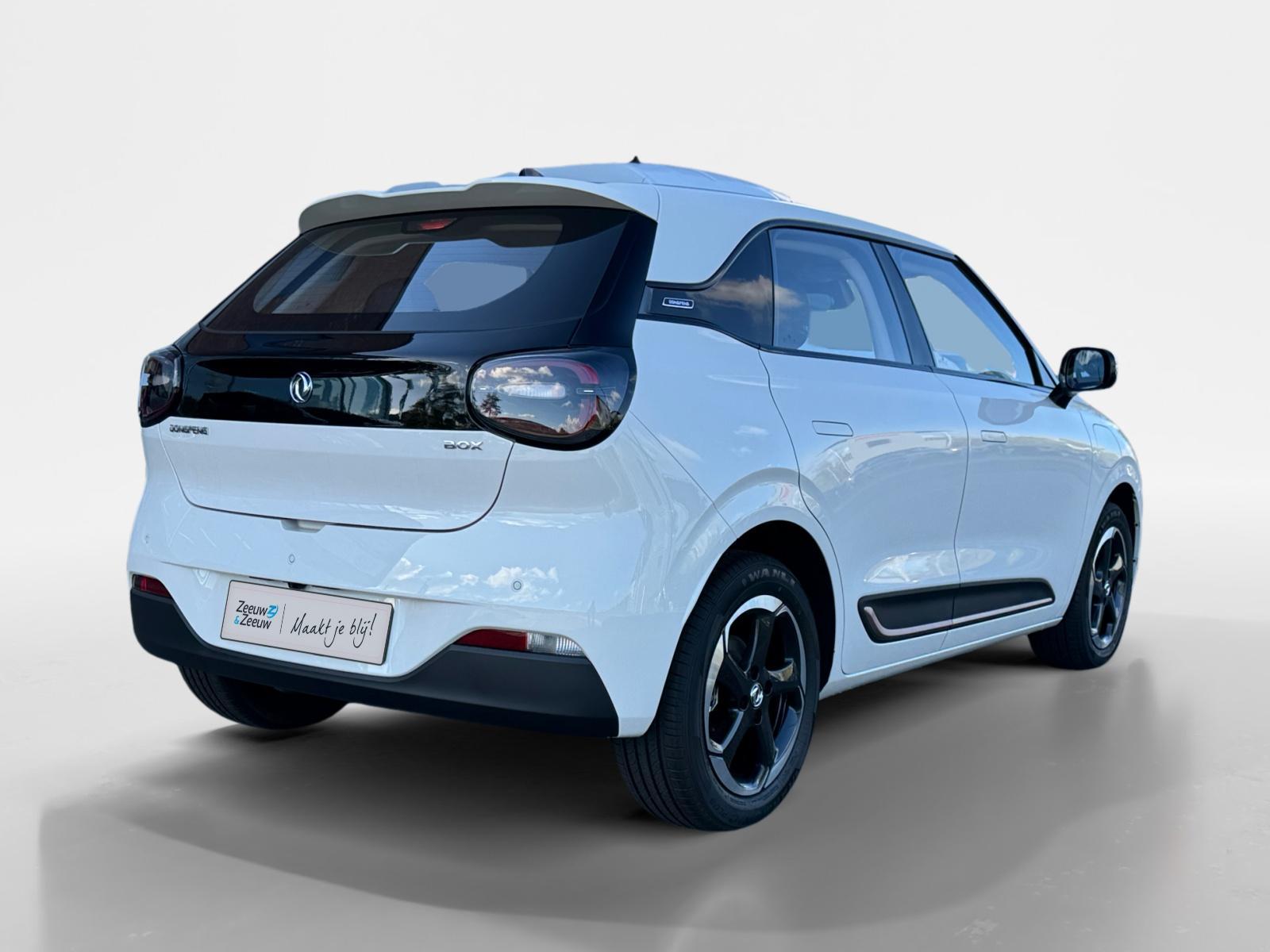 Dongfeng Box