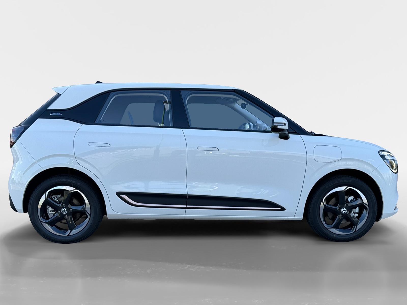 Dongfeng Box
