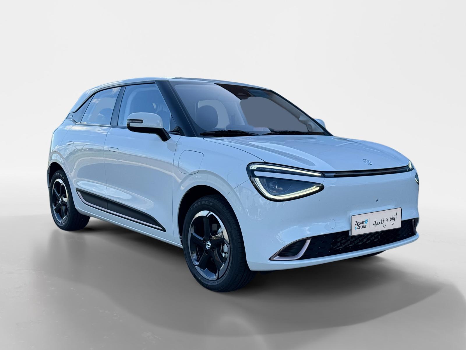Dongfeng Box