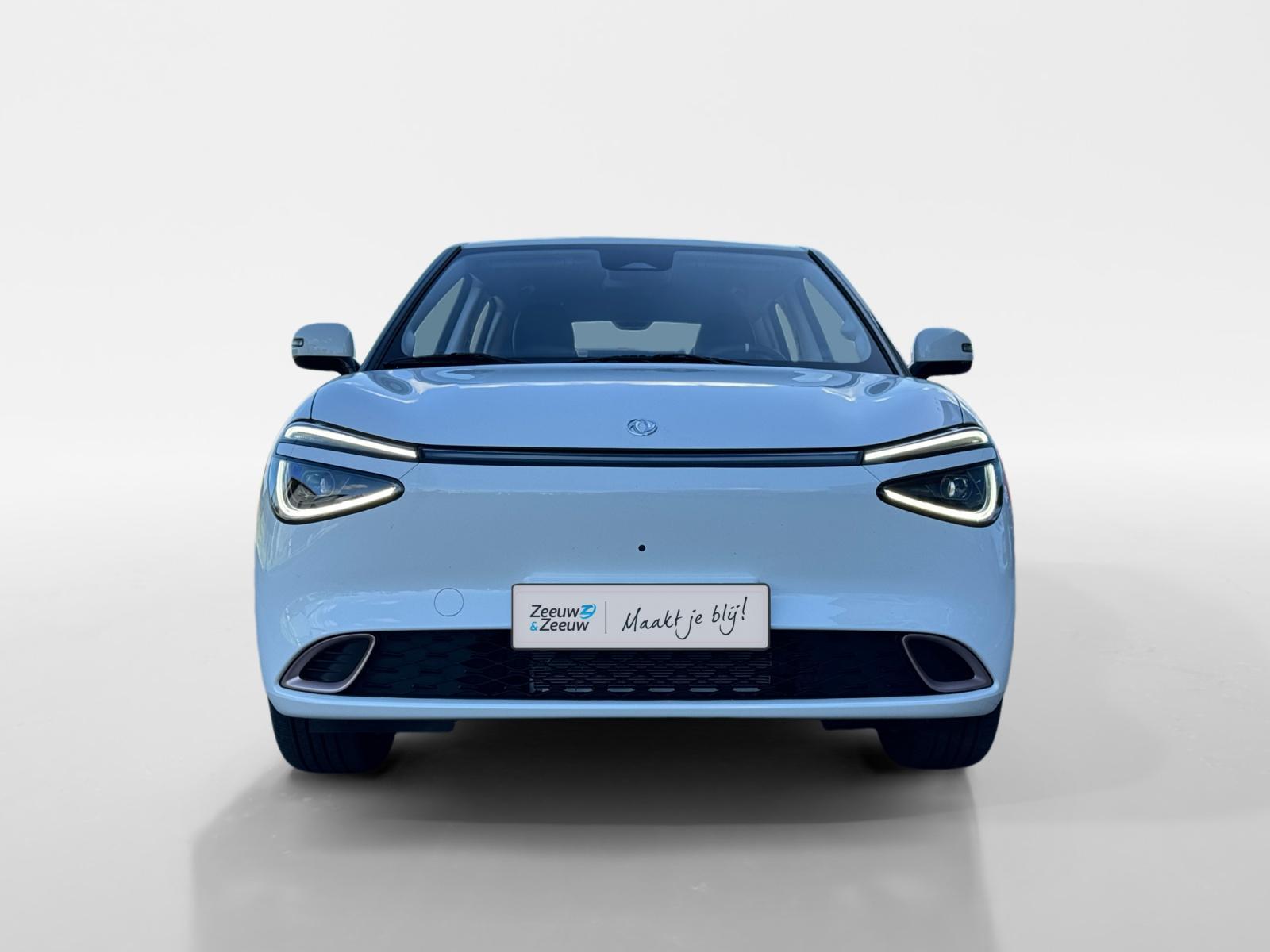 Dongfeng Box