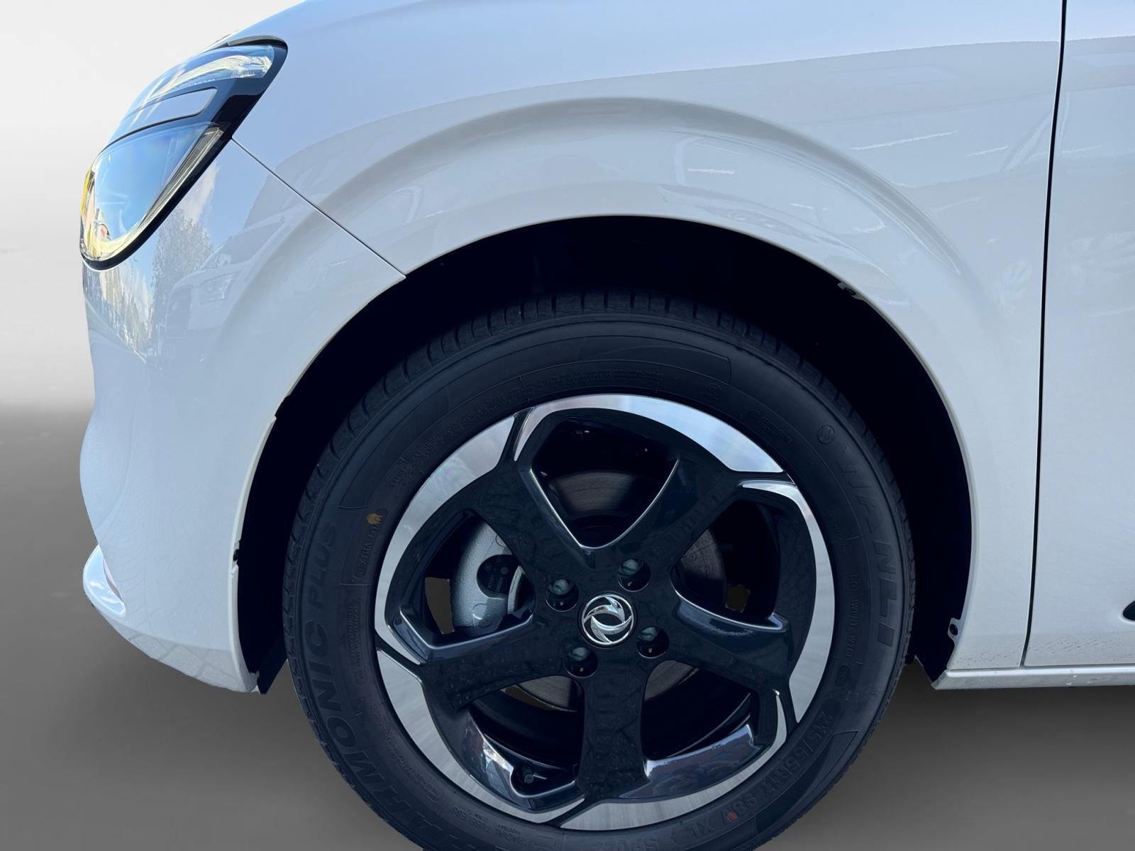 Dongfeng Box