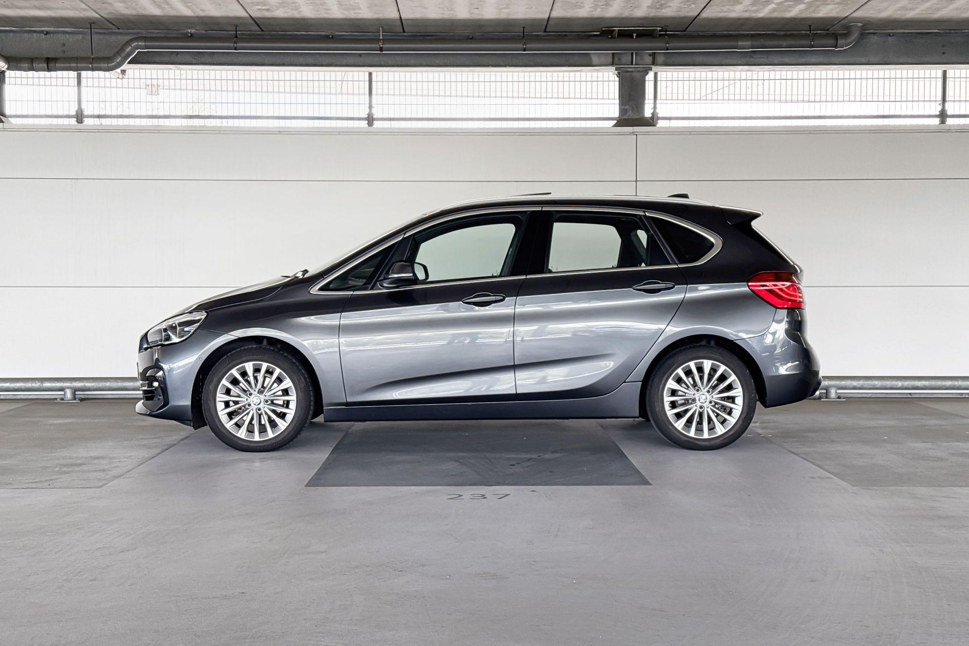 BMW 2 Series Active Tourer