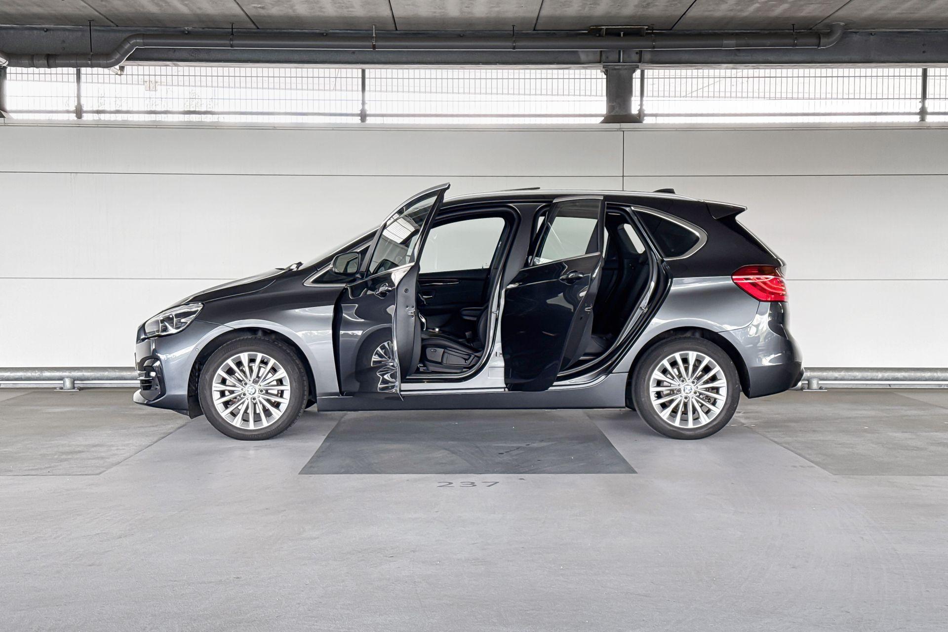 BMW 2 Series Active Tourer