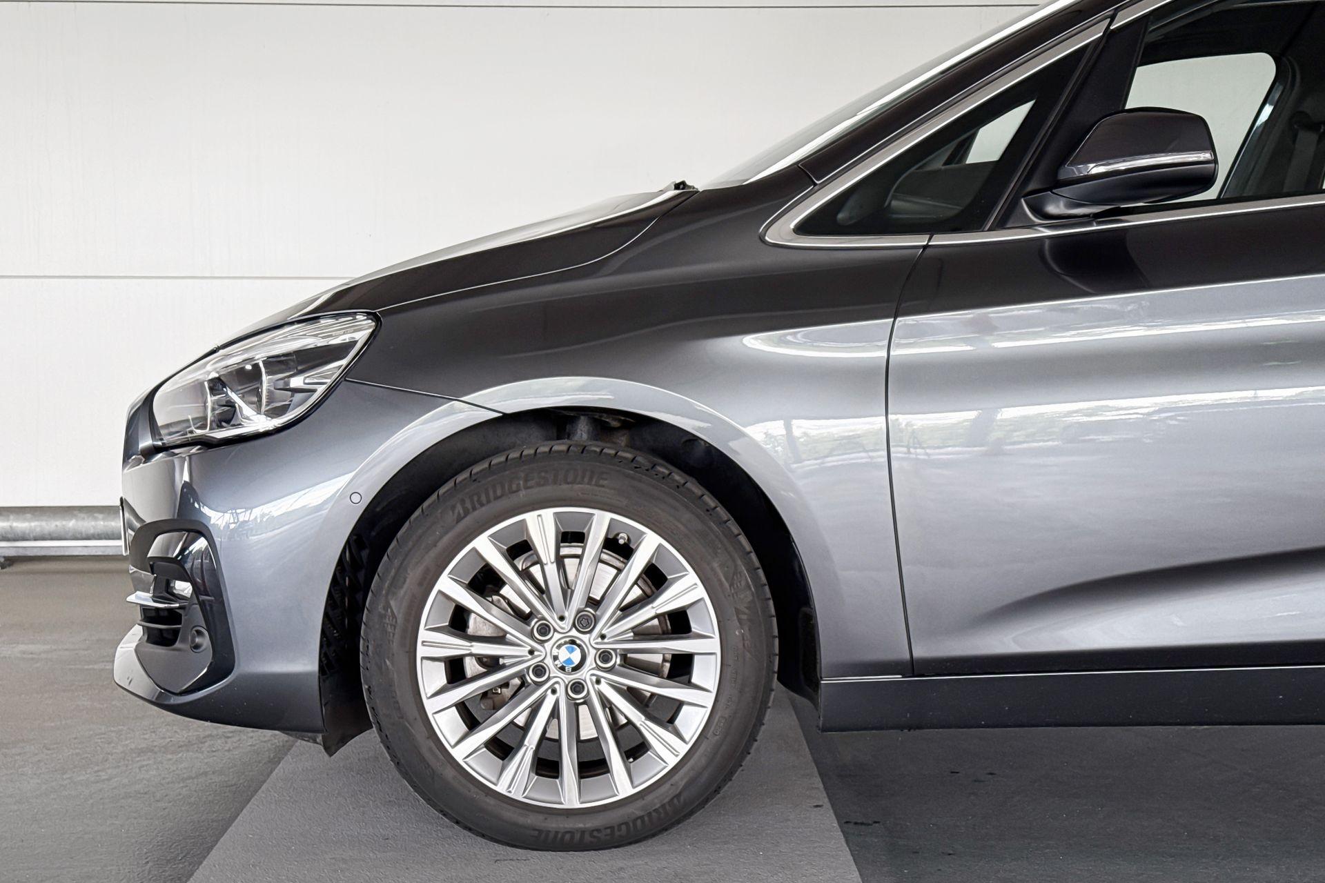 BMW 2 Series Active Tourer