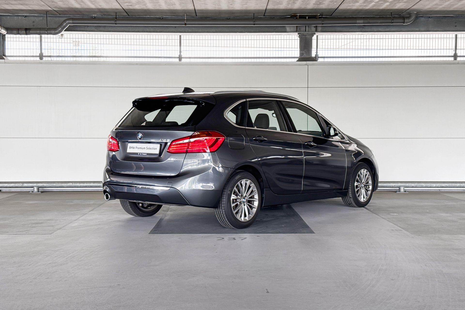 BMW 2 Series Active Tourer