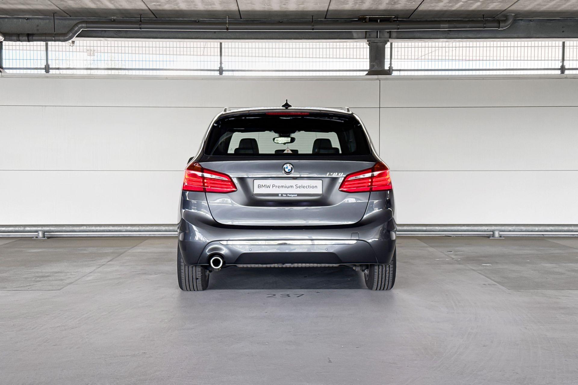 BMW 2 Series Active Tourer