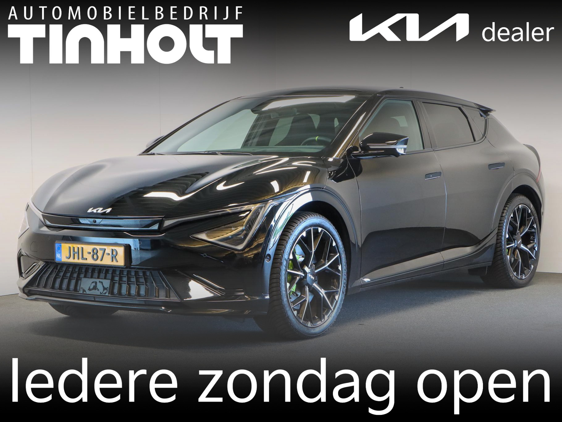 Kia EV6