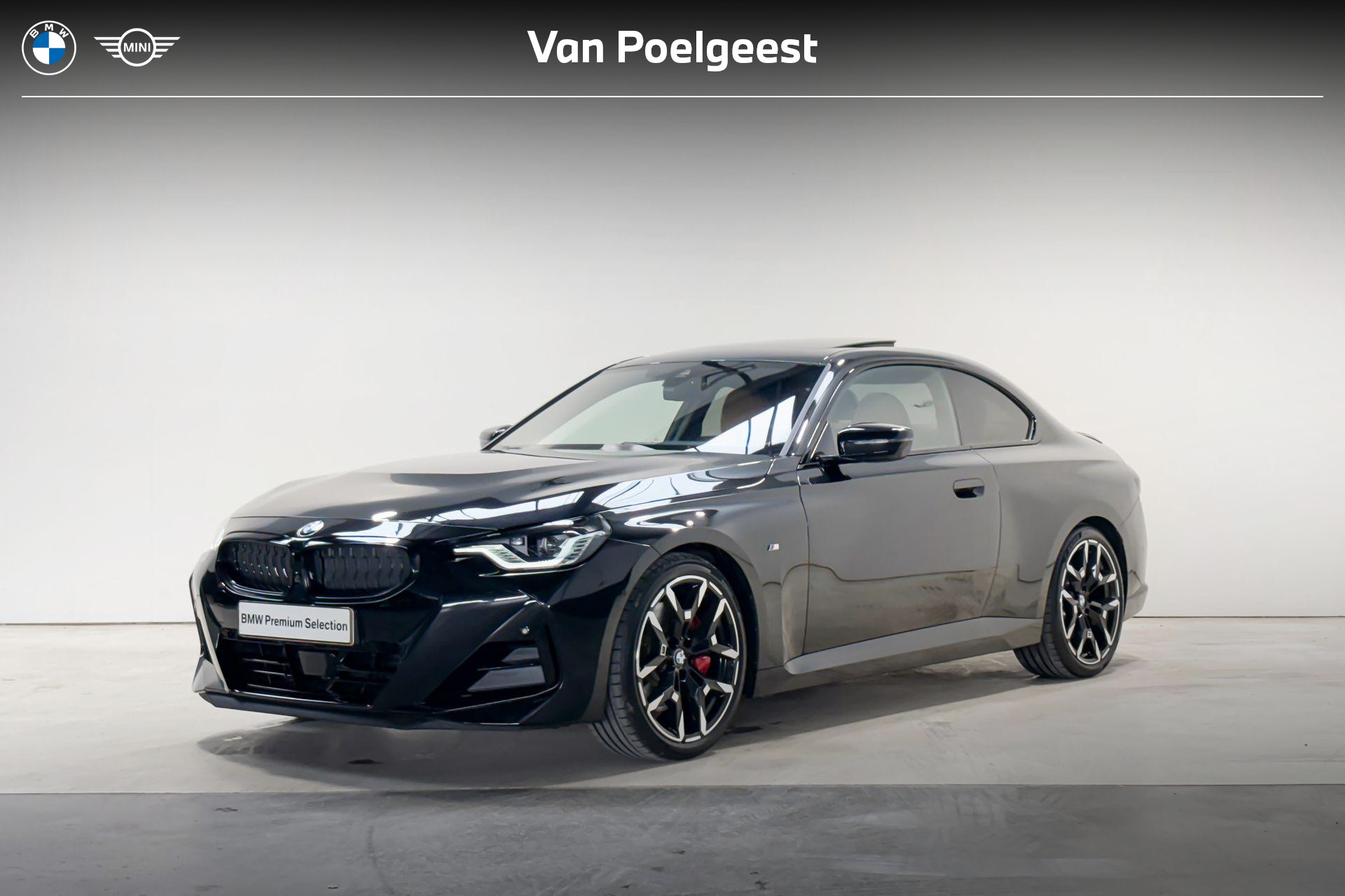 BMW 2-Serie