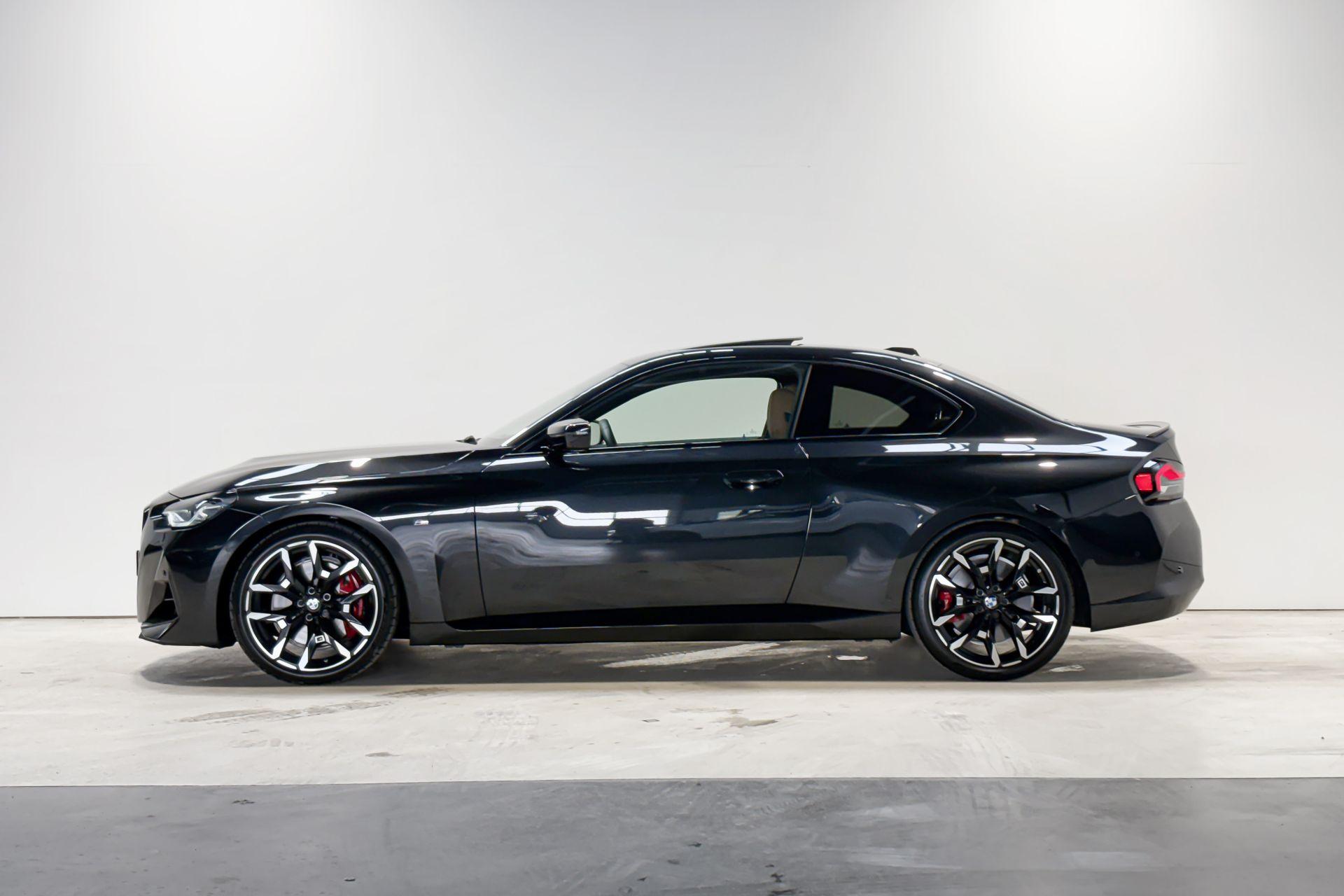 BMW 2-Serie