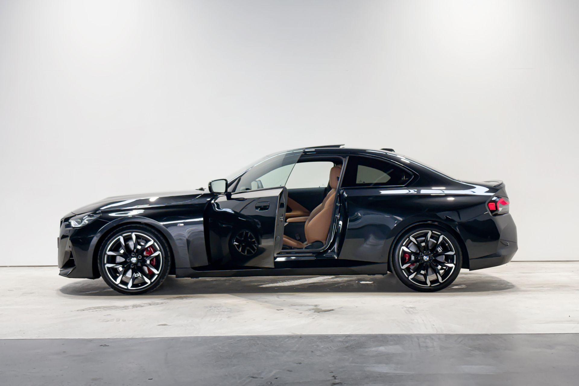 BMW 2-Serie
