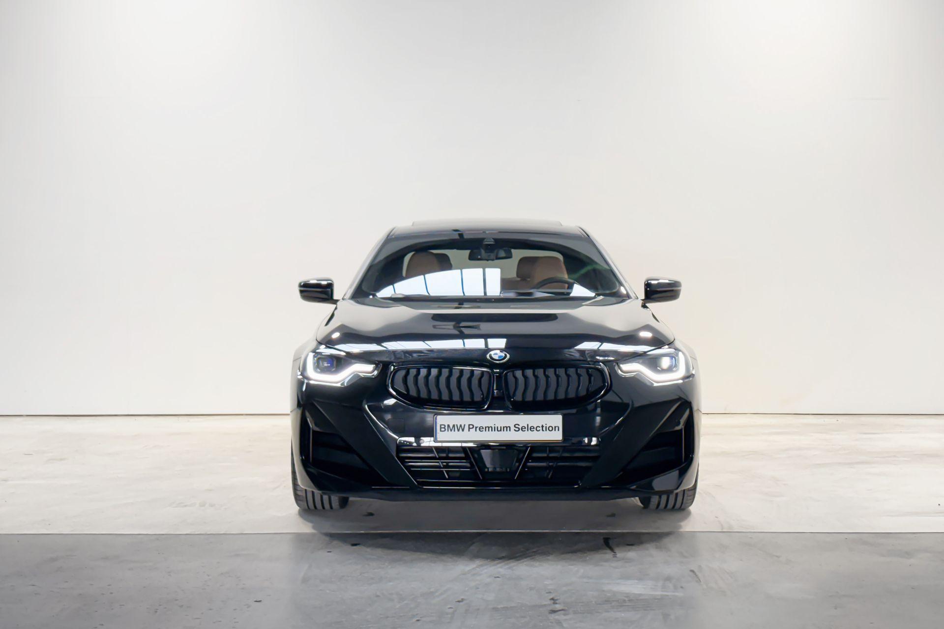 BMW 2-Serie