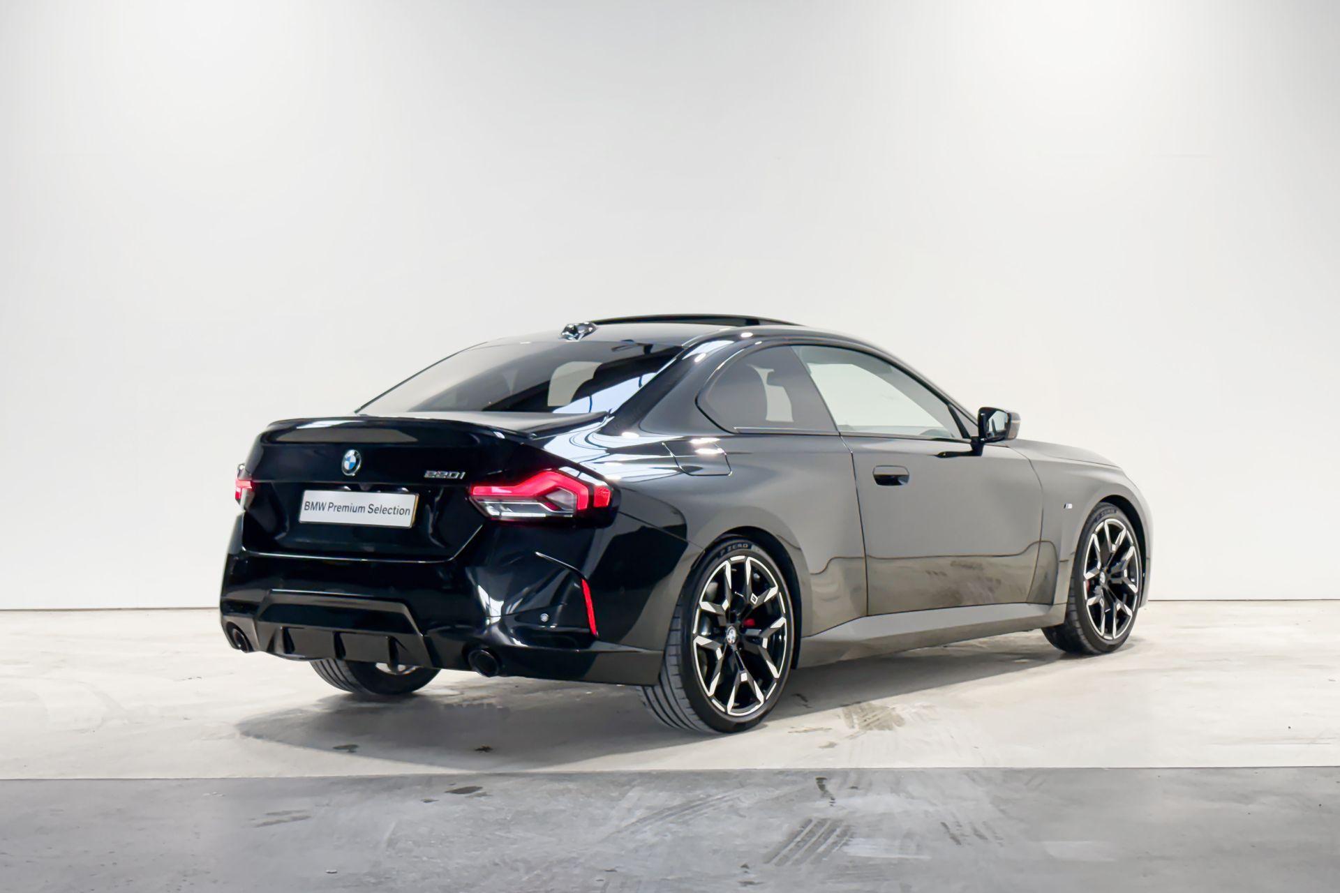 BMW 2-Serie